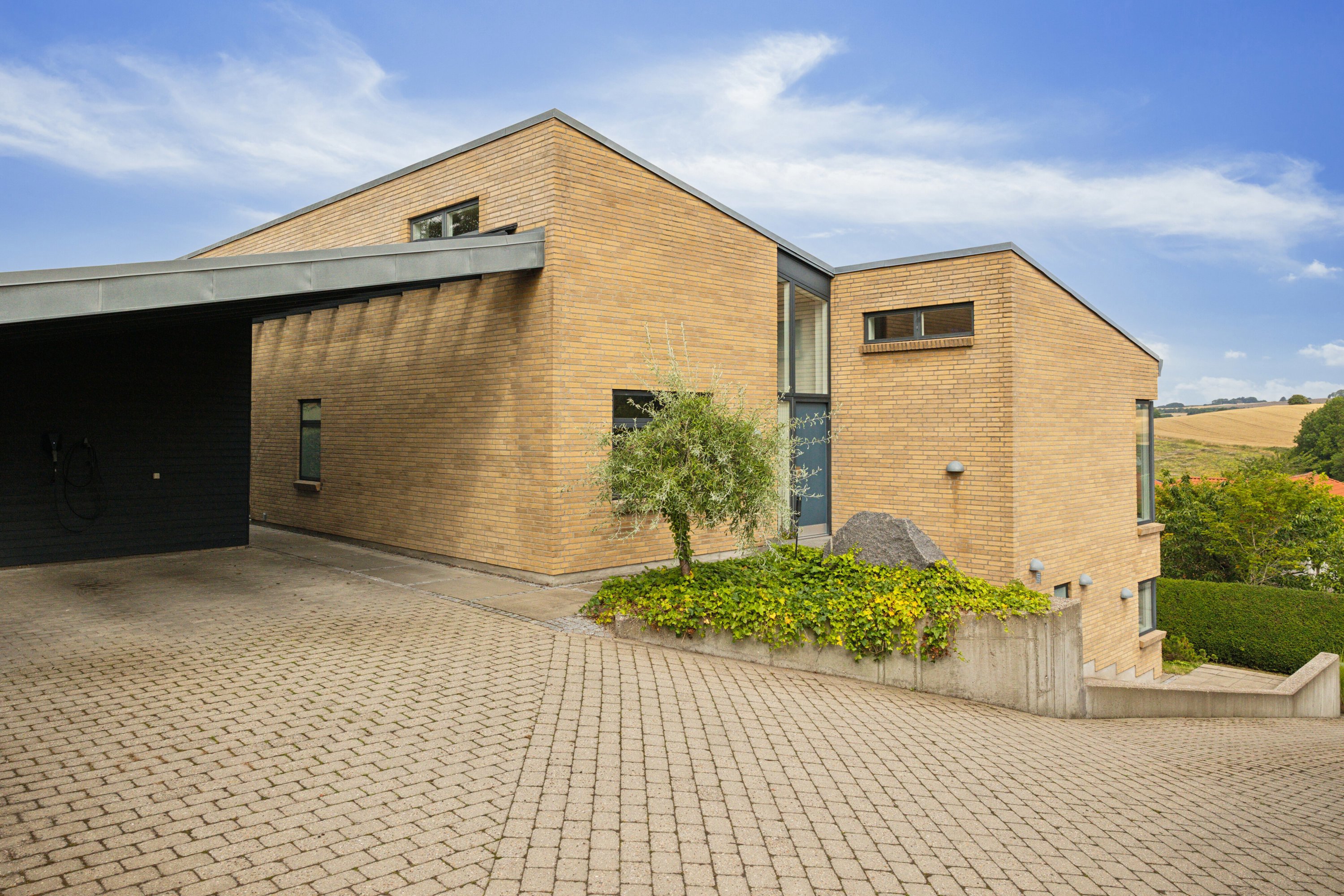 Moesbakken 60, 8410 Rønde