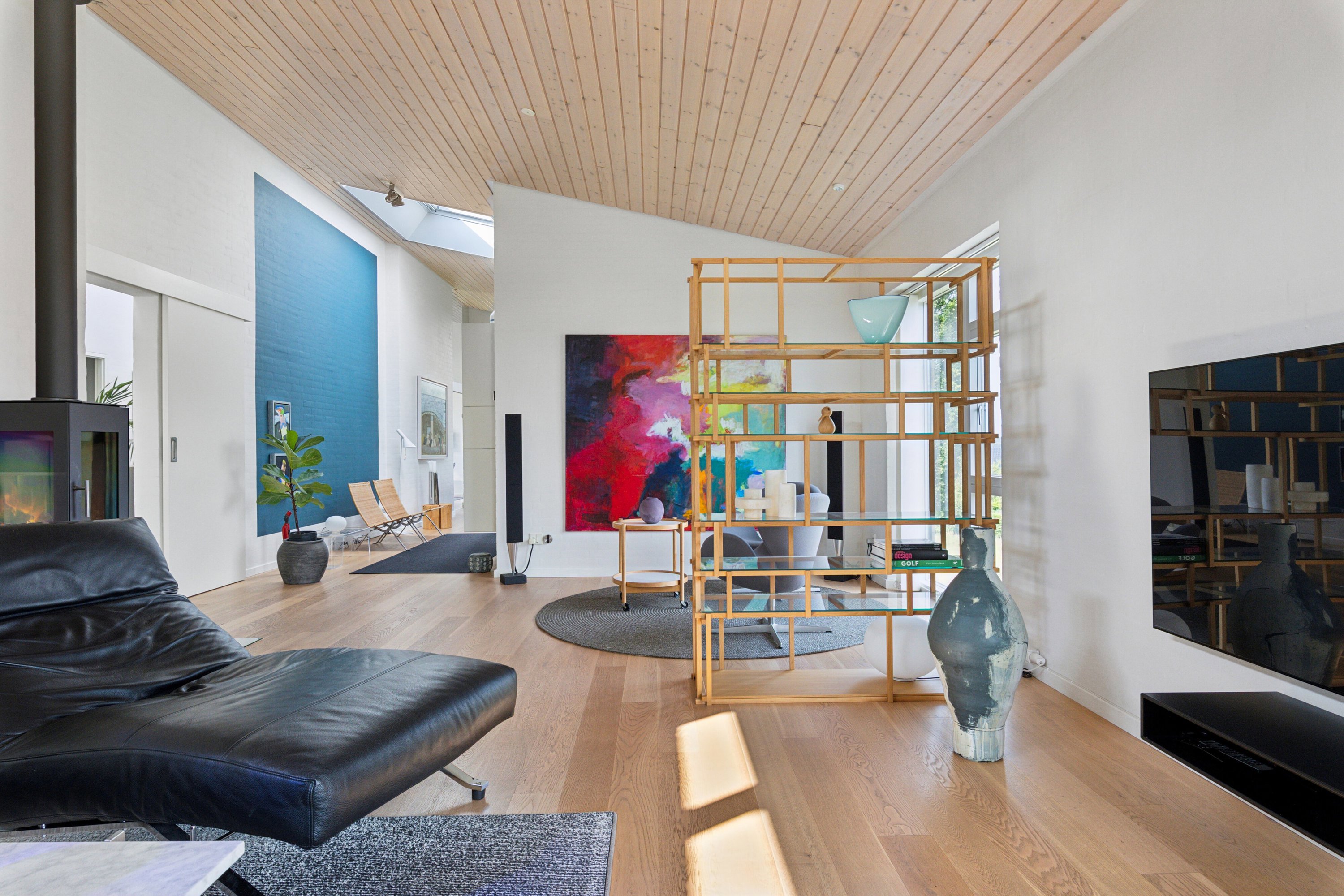 Moesbakken 60, 8410 Rønde