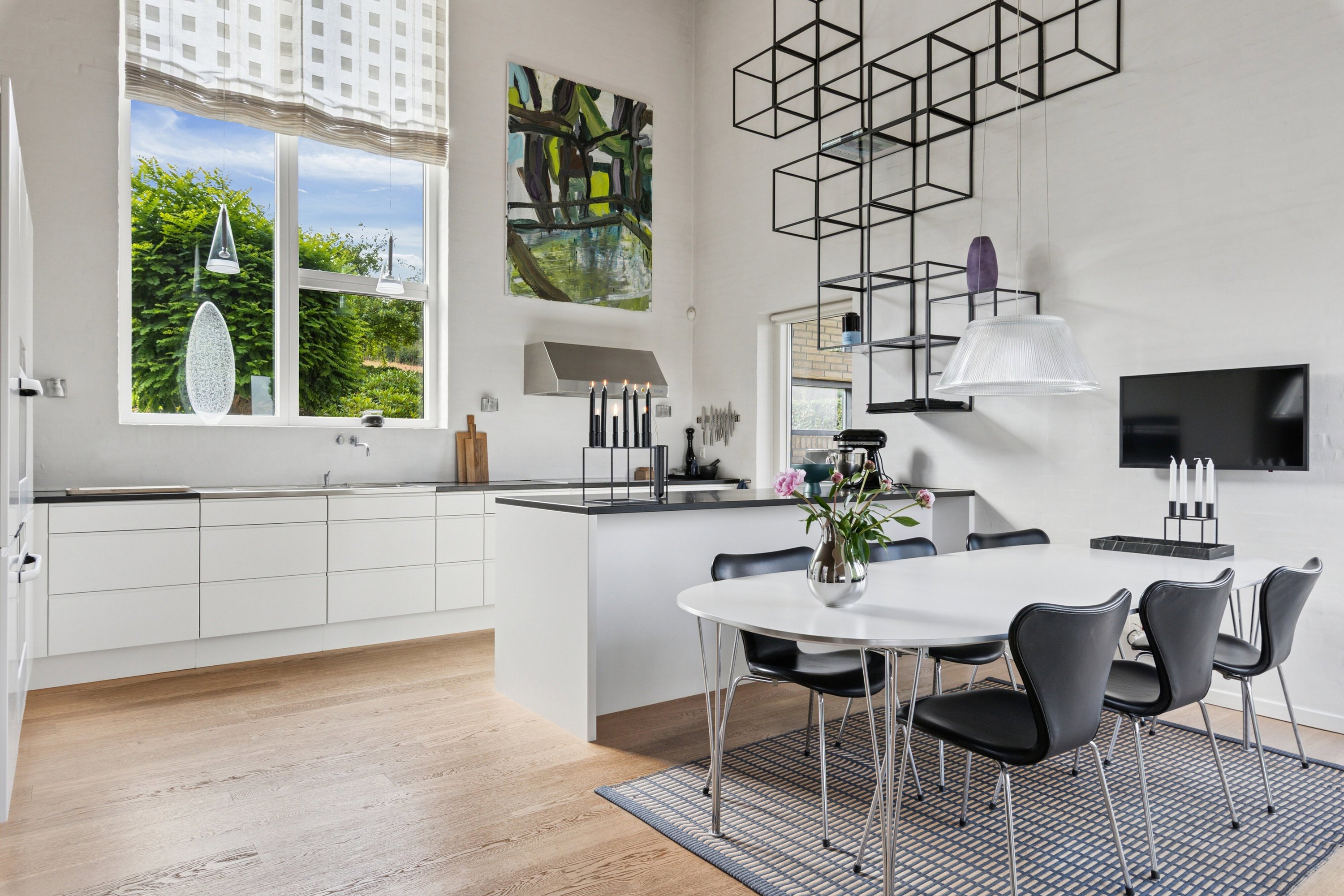 Moesbakken 60, 8410 Rønde