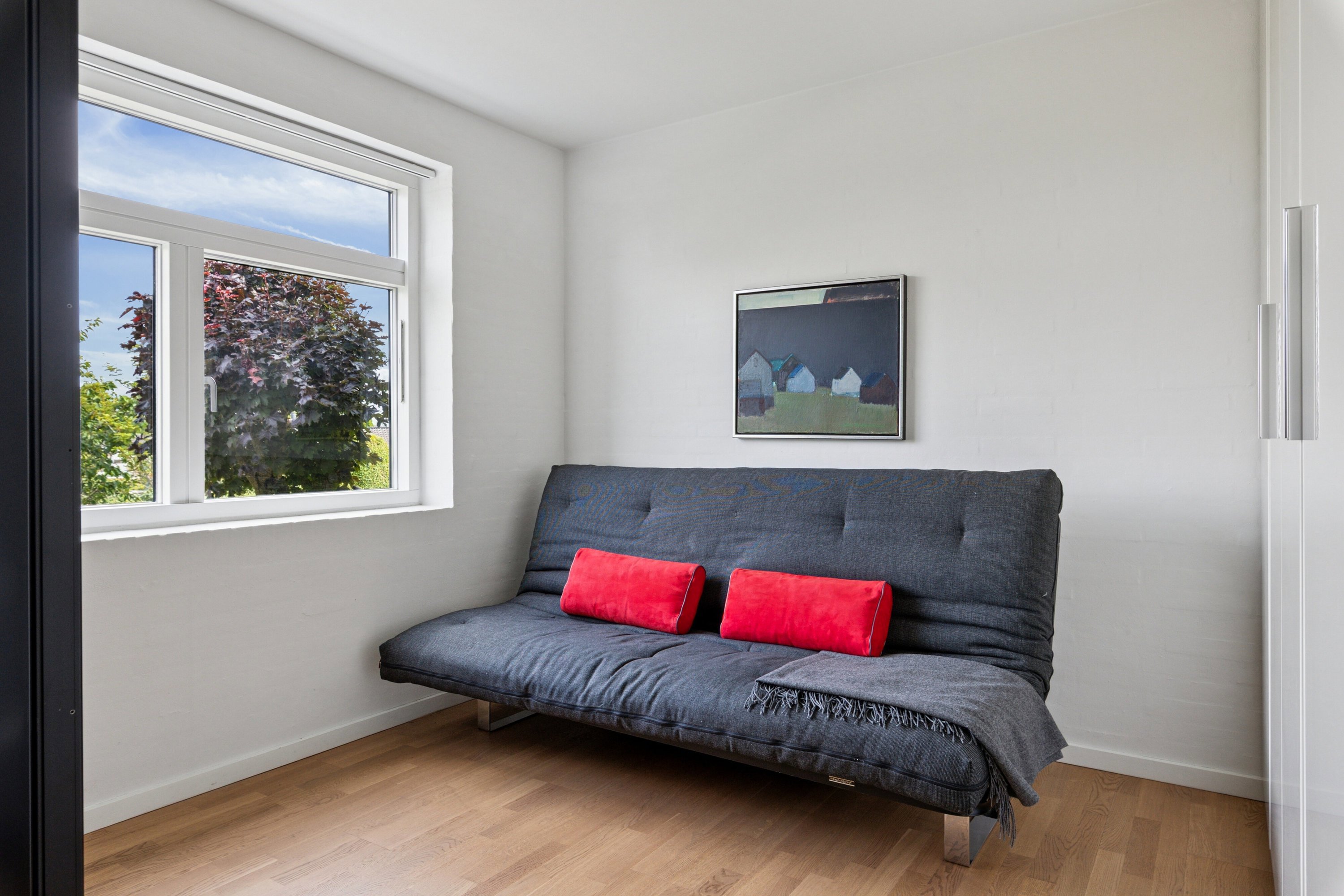 Moesbakken 60, 8410 Rønde