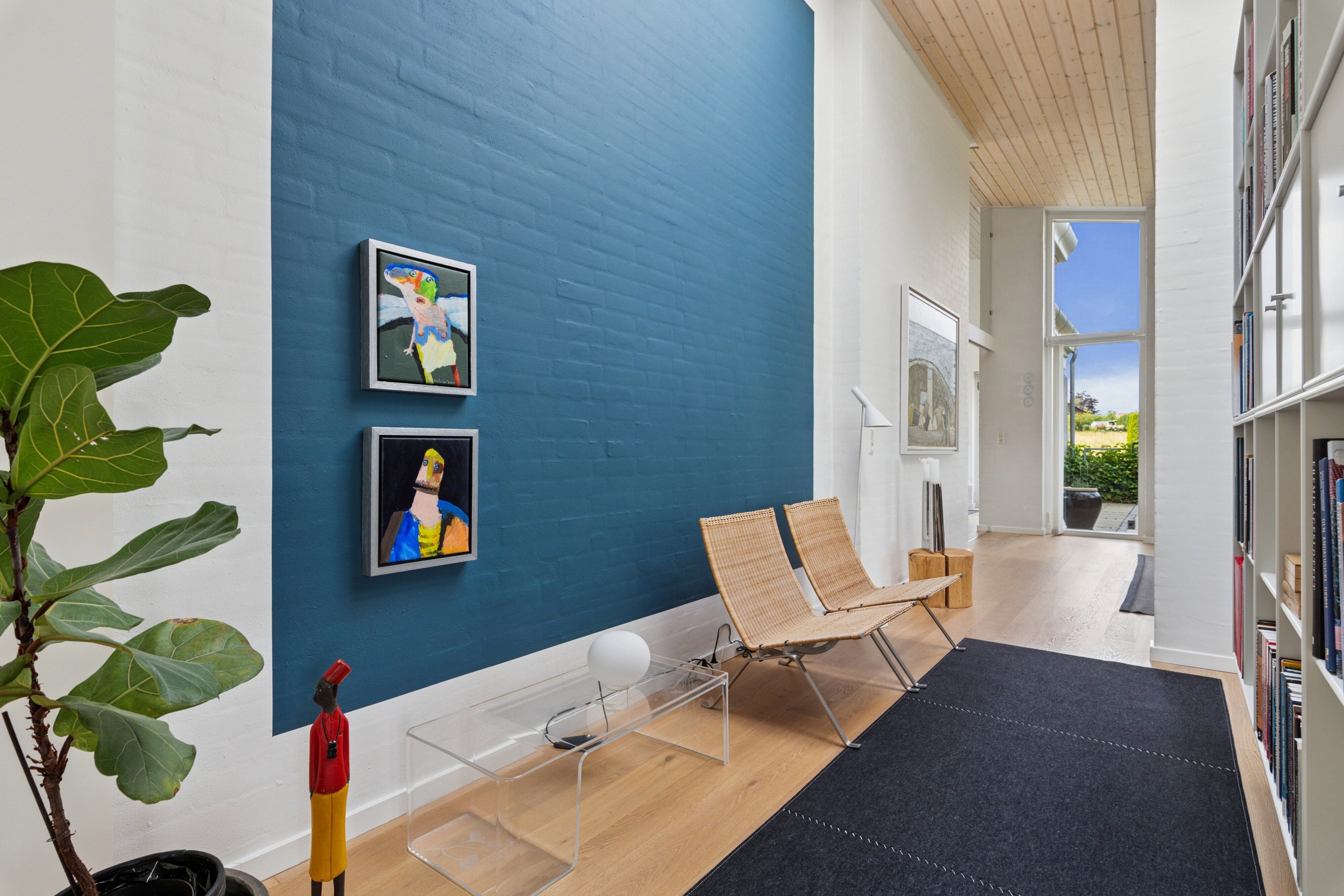 Moesbakken 60, 8410 Rønde