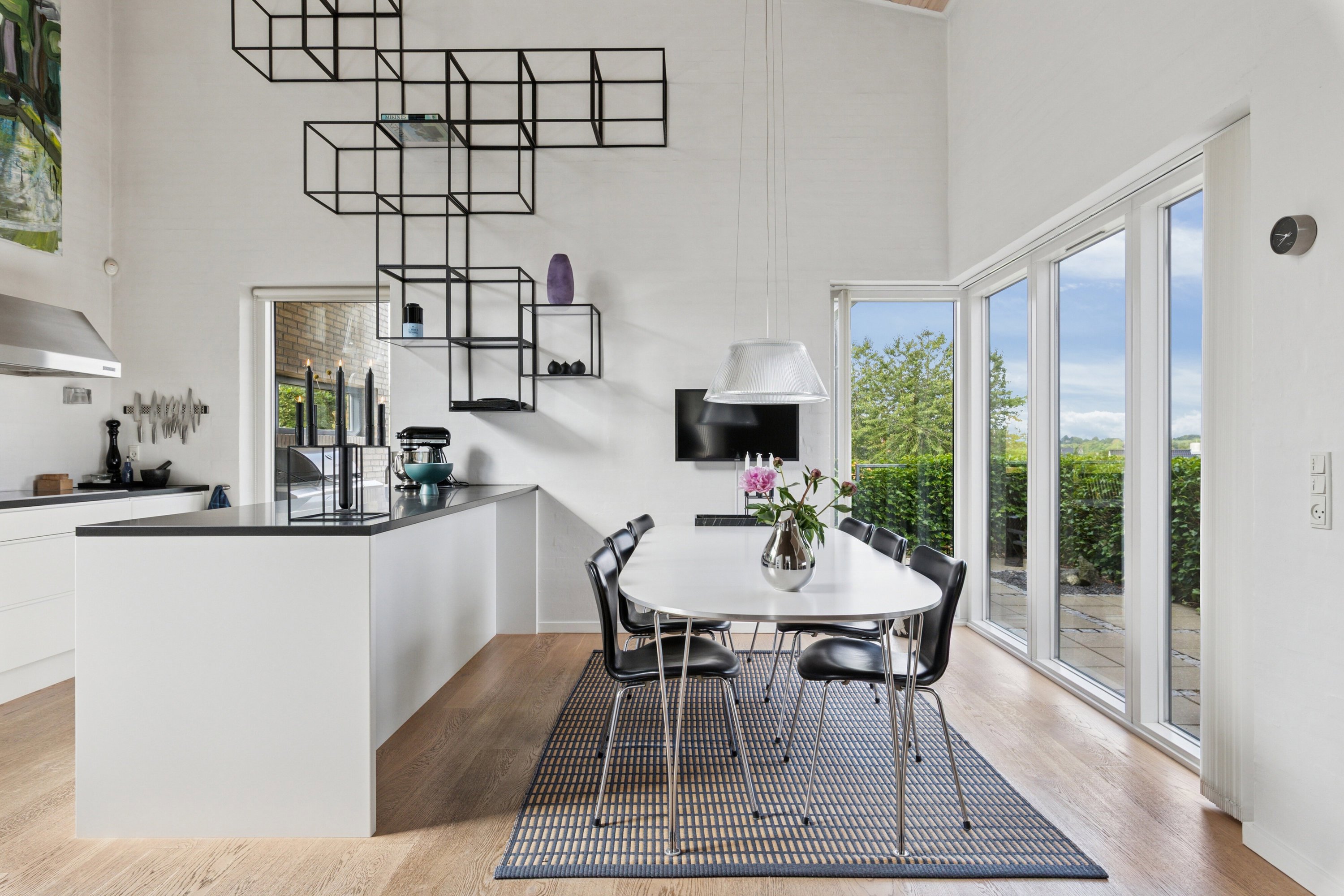 Moesbakken 60, 8410 Rønde