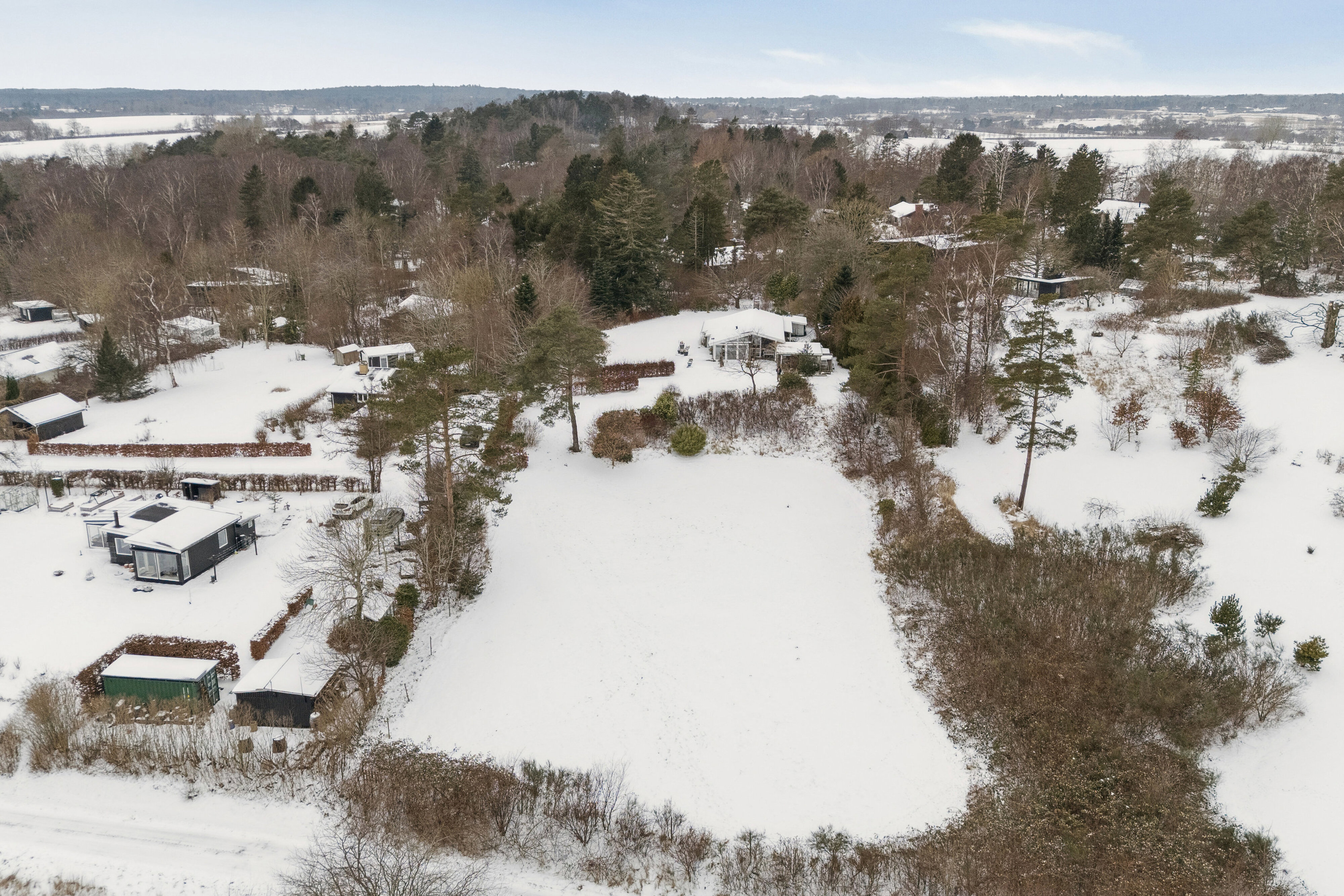 Baunevej 18, 3210 Vejby