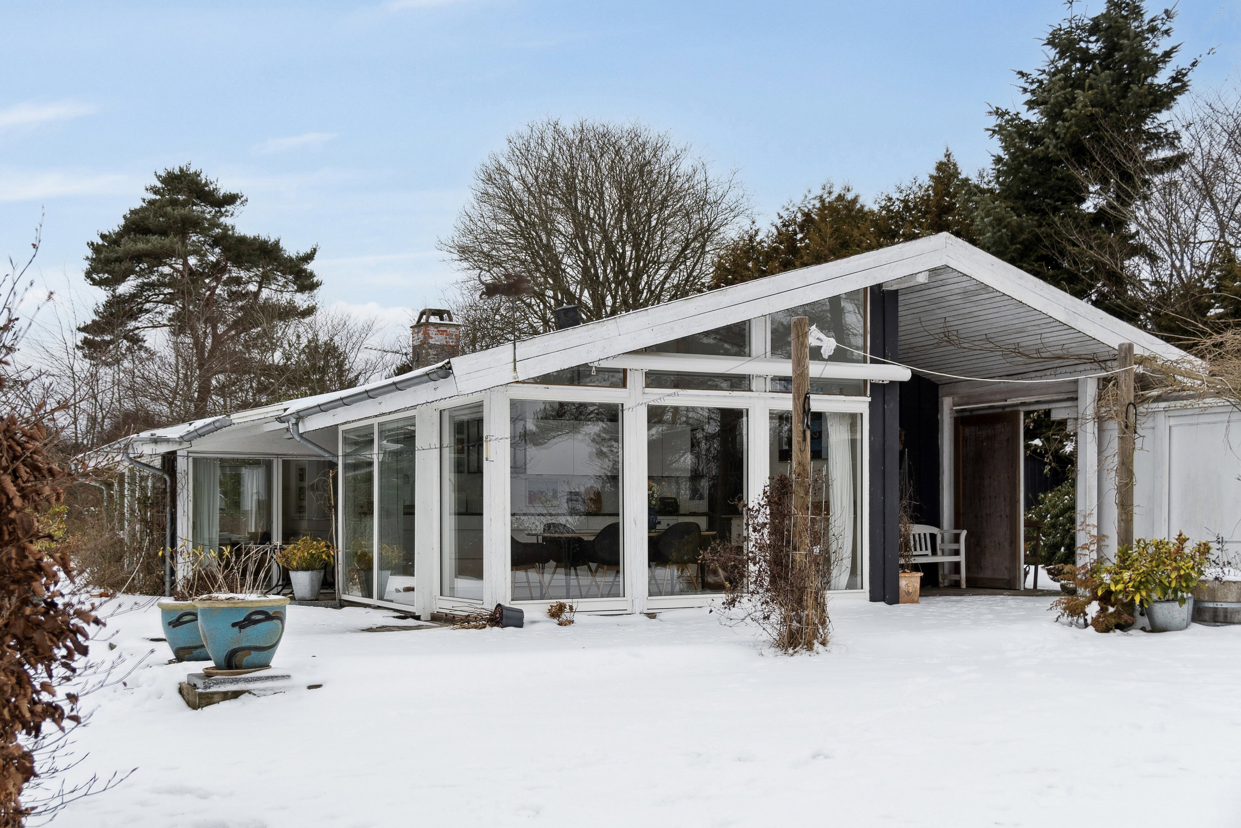 Baunevej 13, 3210 Vejby