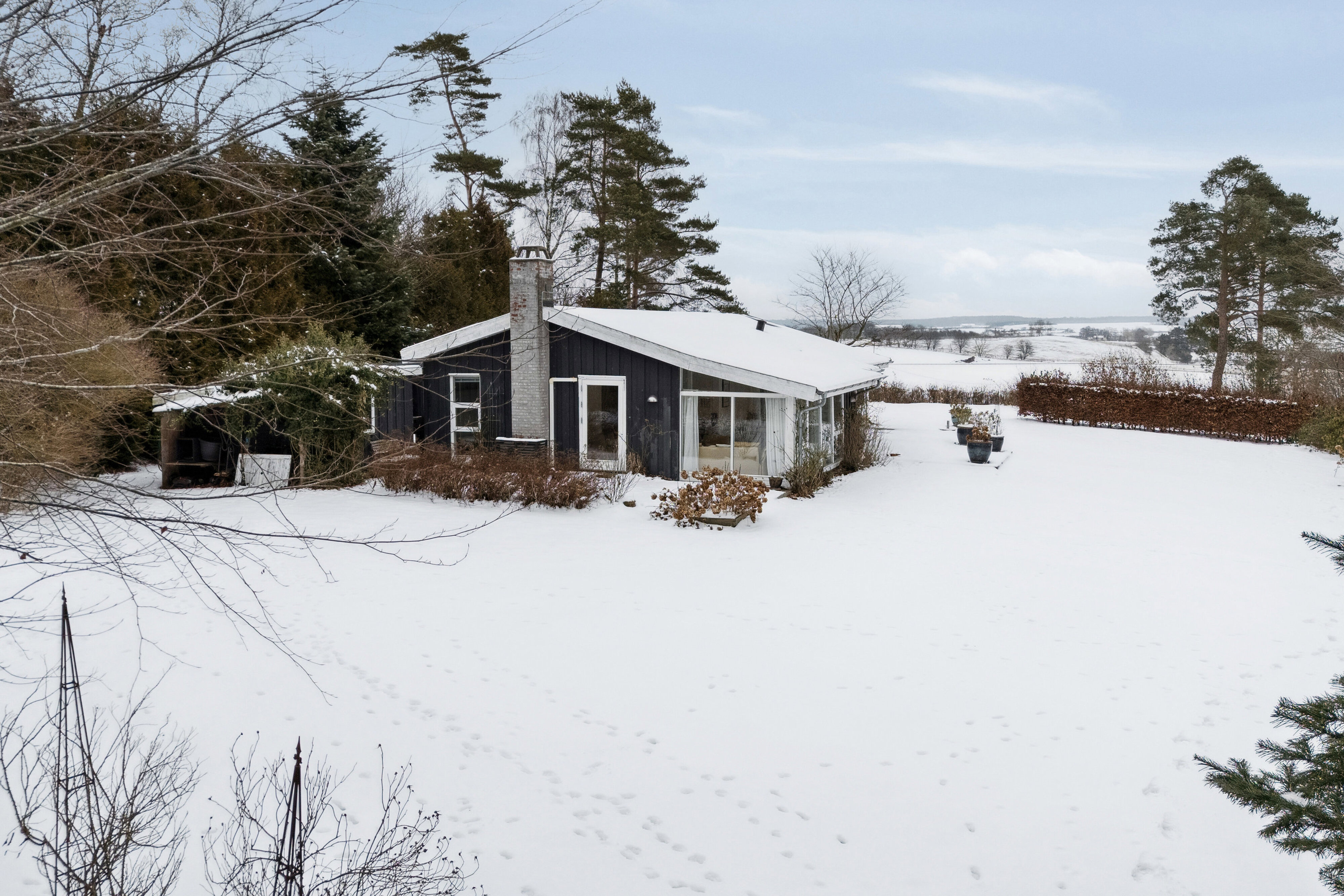 Baunevej 13, 3210 Vejby