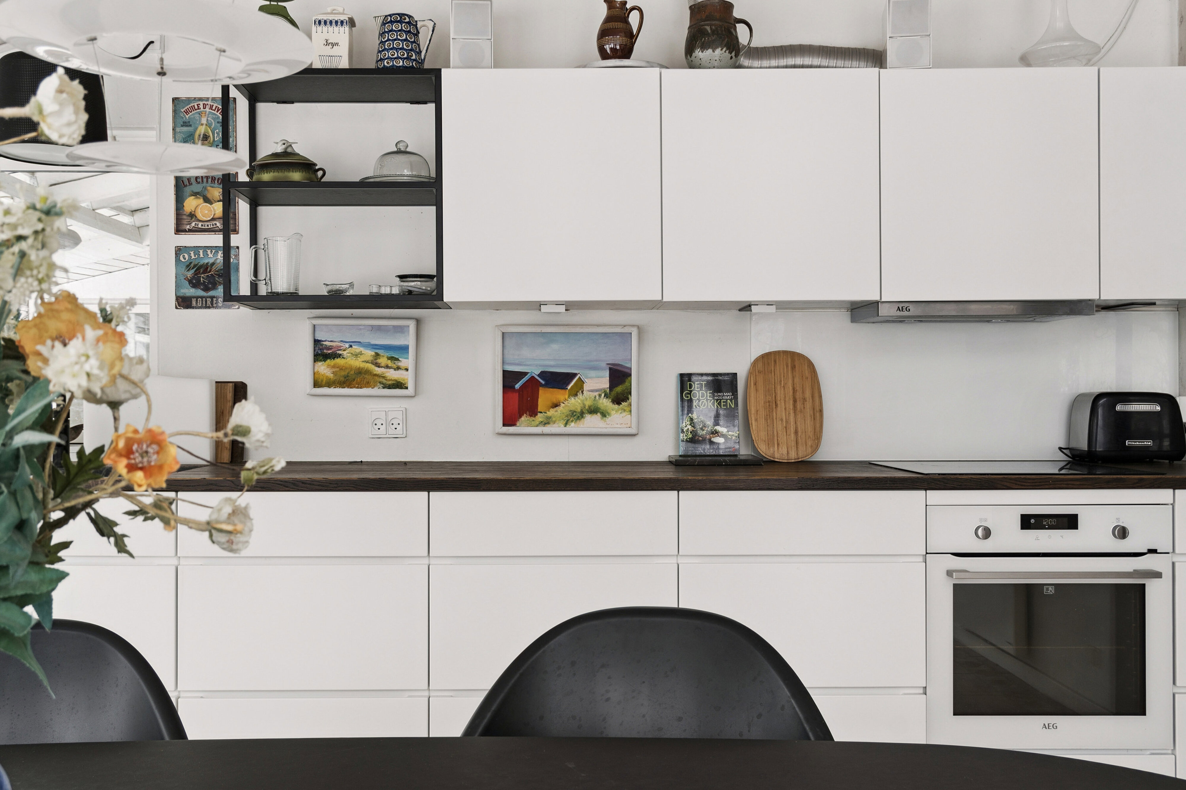 Baunevej 13, 3210 Vejby