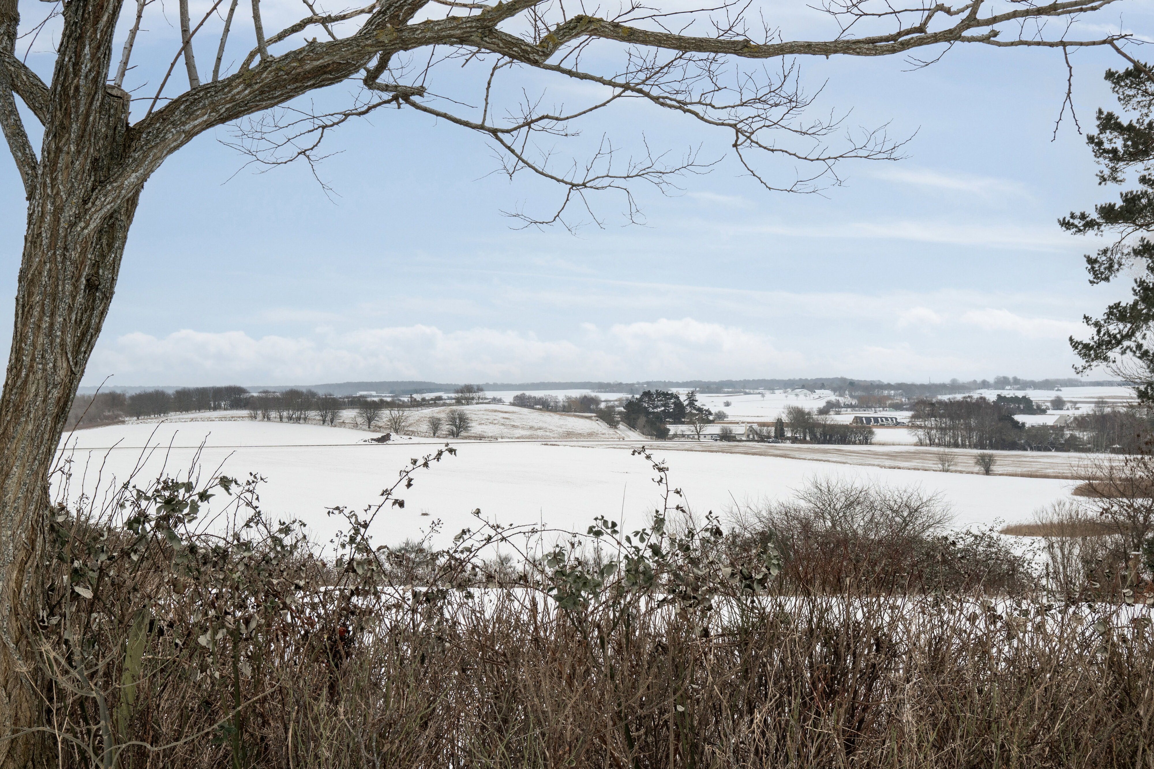 Baunevej 13, 3210 Vejby