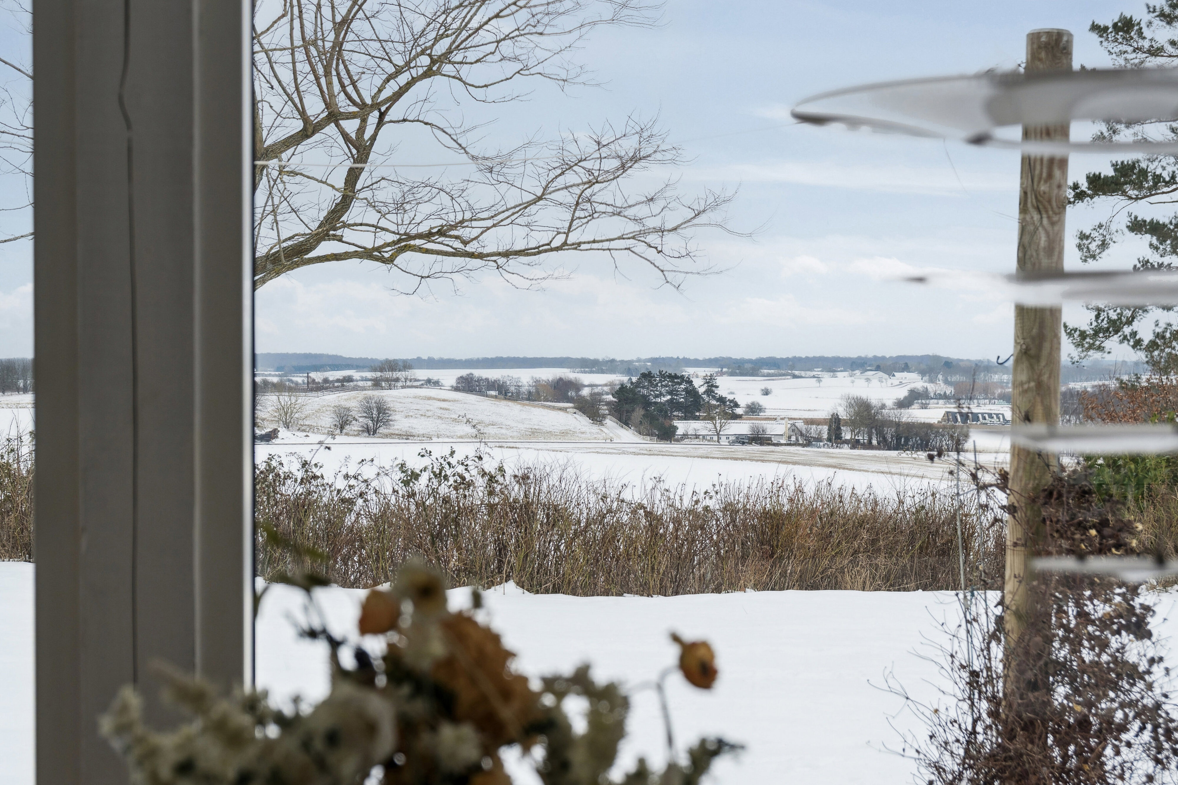 Baunevej 13, 3210 Vejby