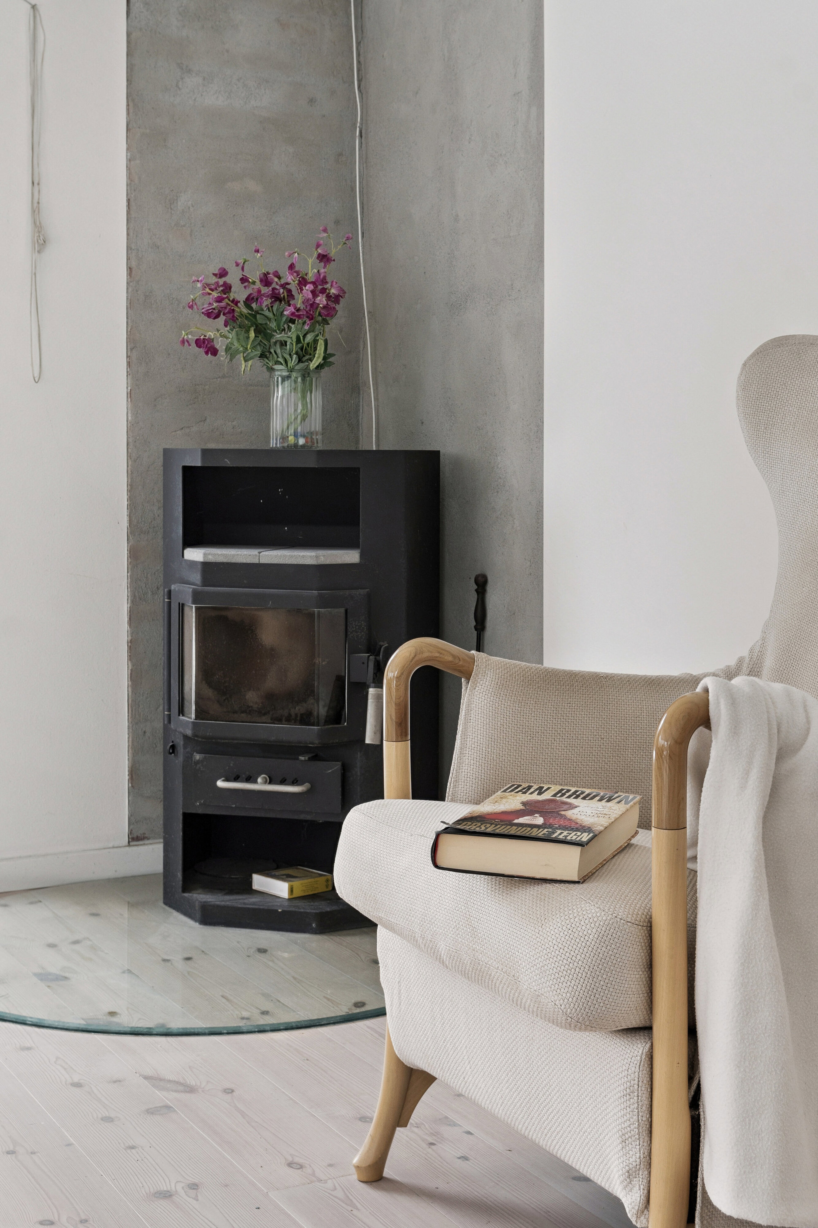 Baunevej 13, 3210 Vejby