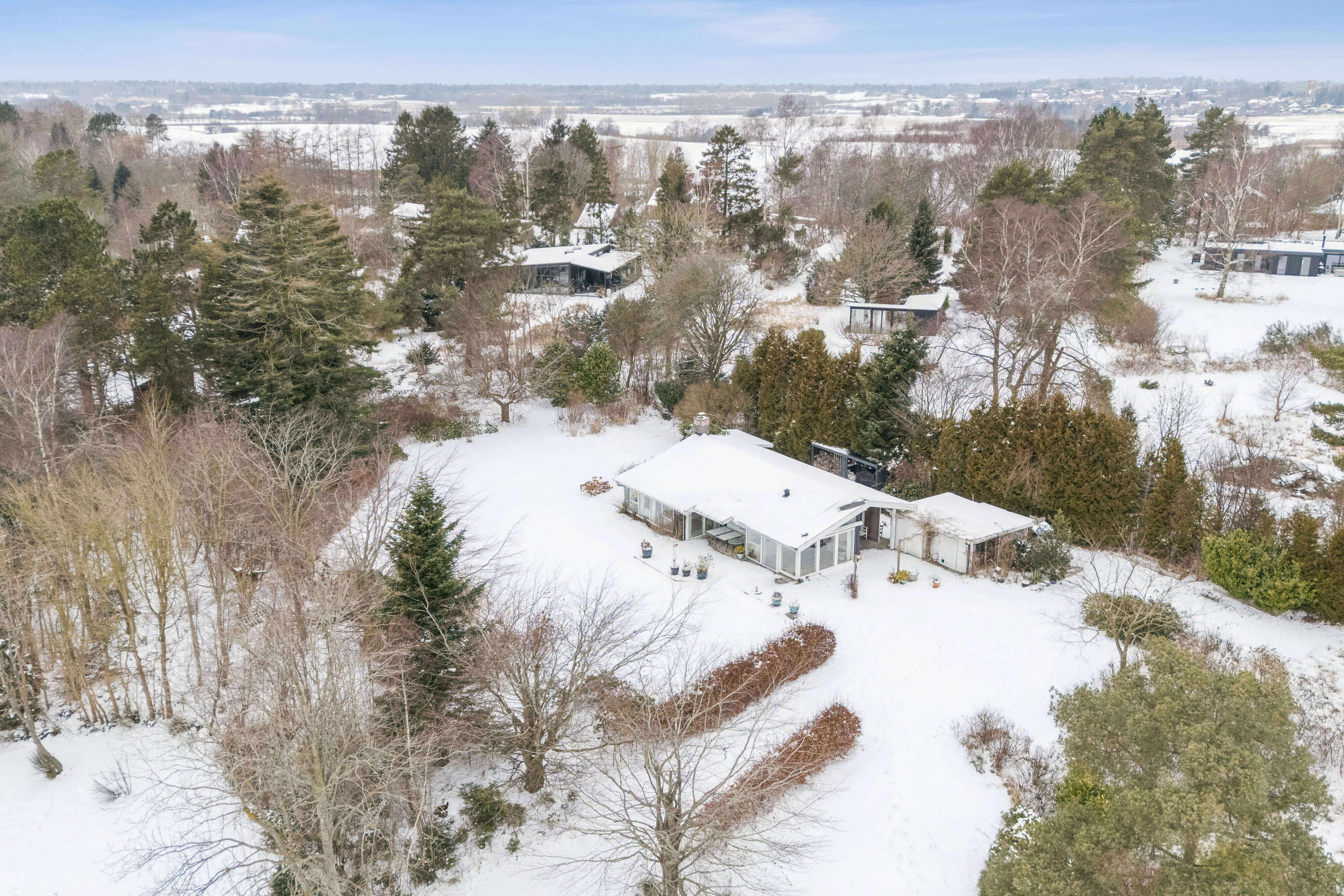 Baunevej 13, 3210 Vejby