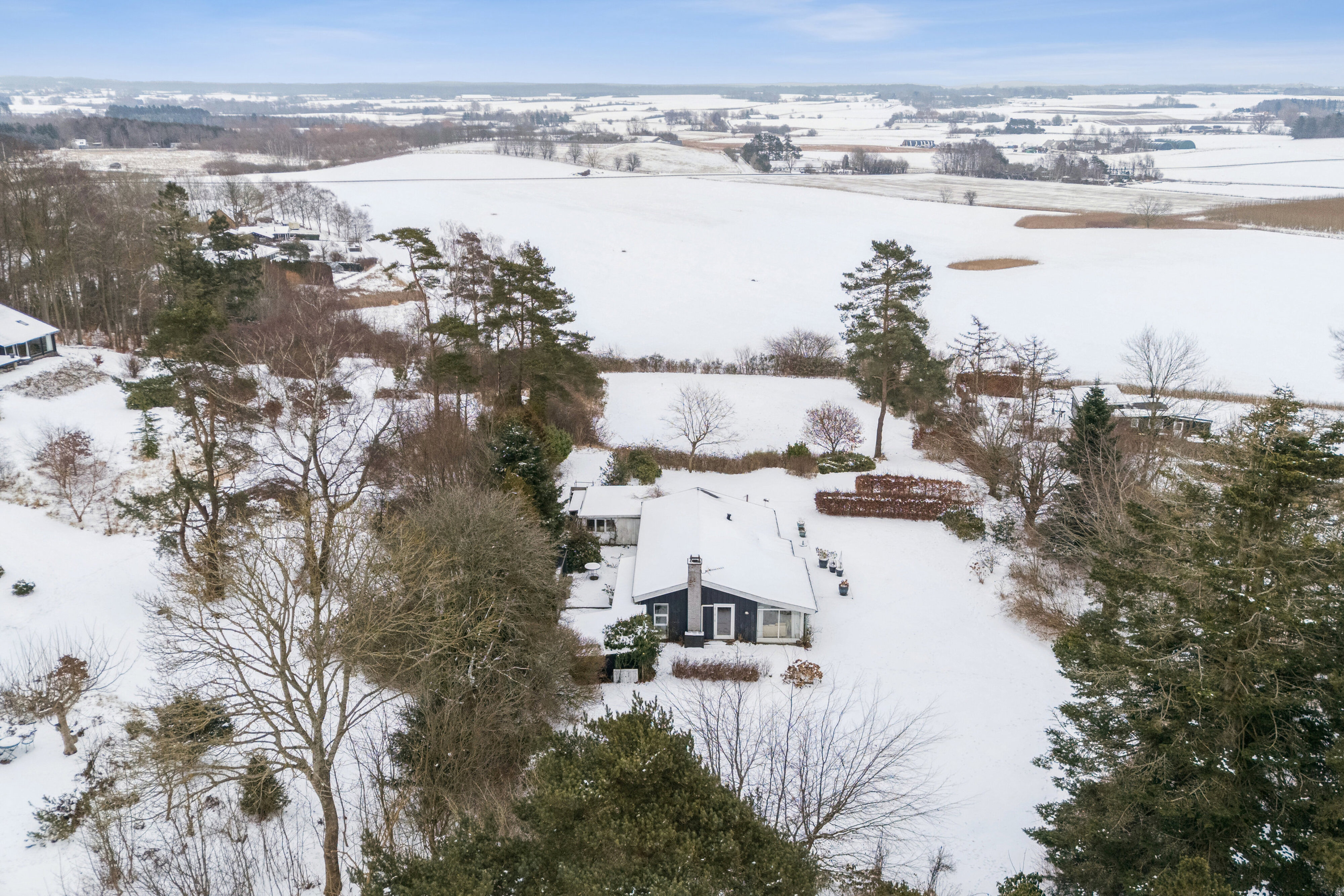 Baunevej 13, 3210 Vejby