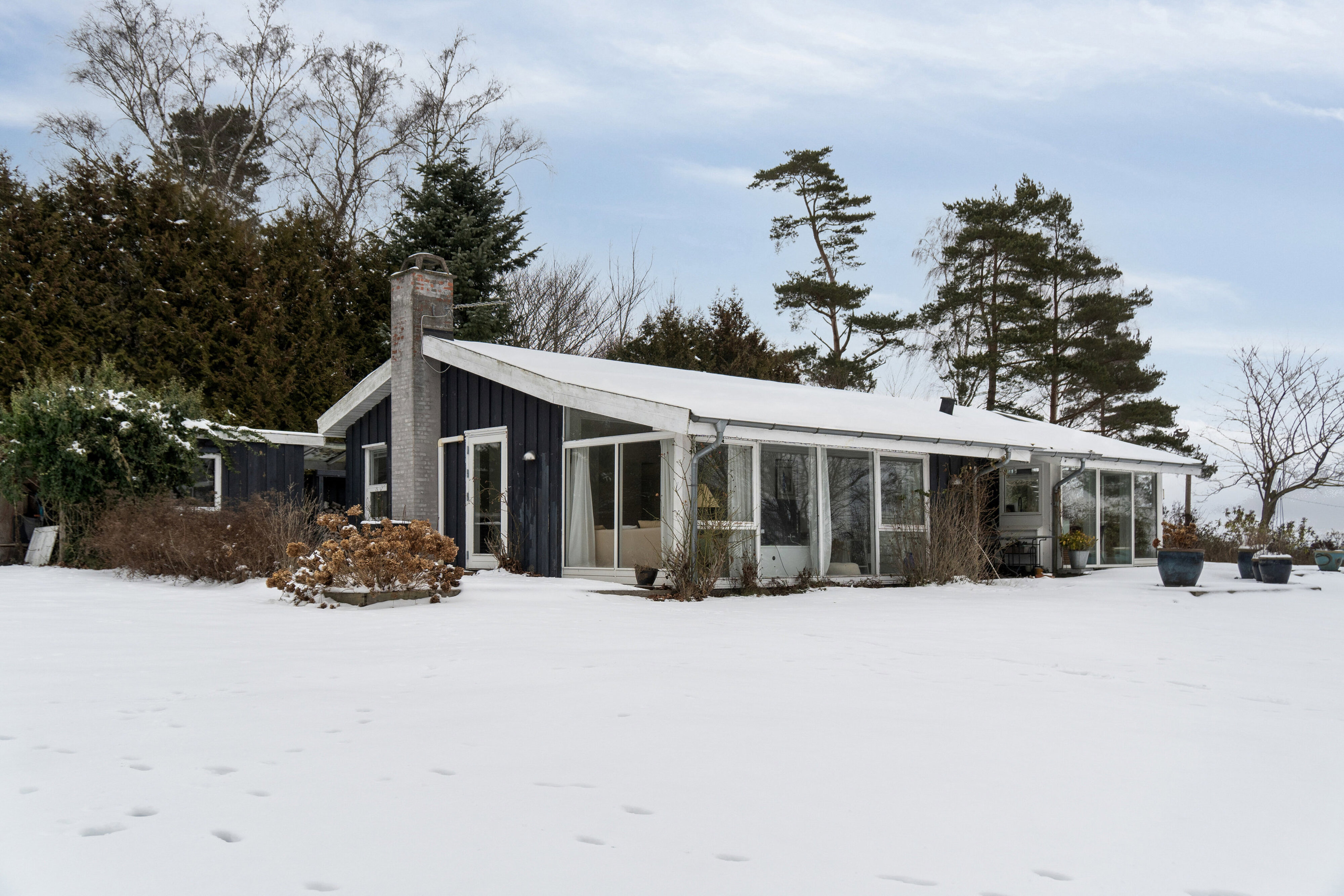 Baunevej 13, 3210 Vejby