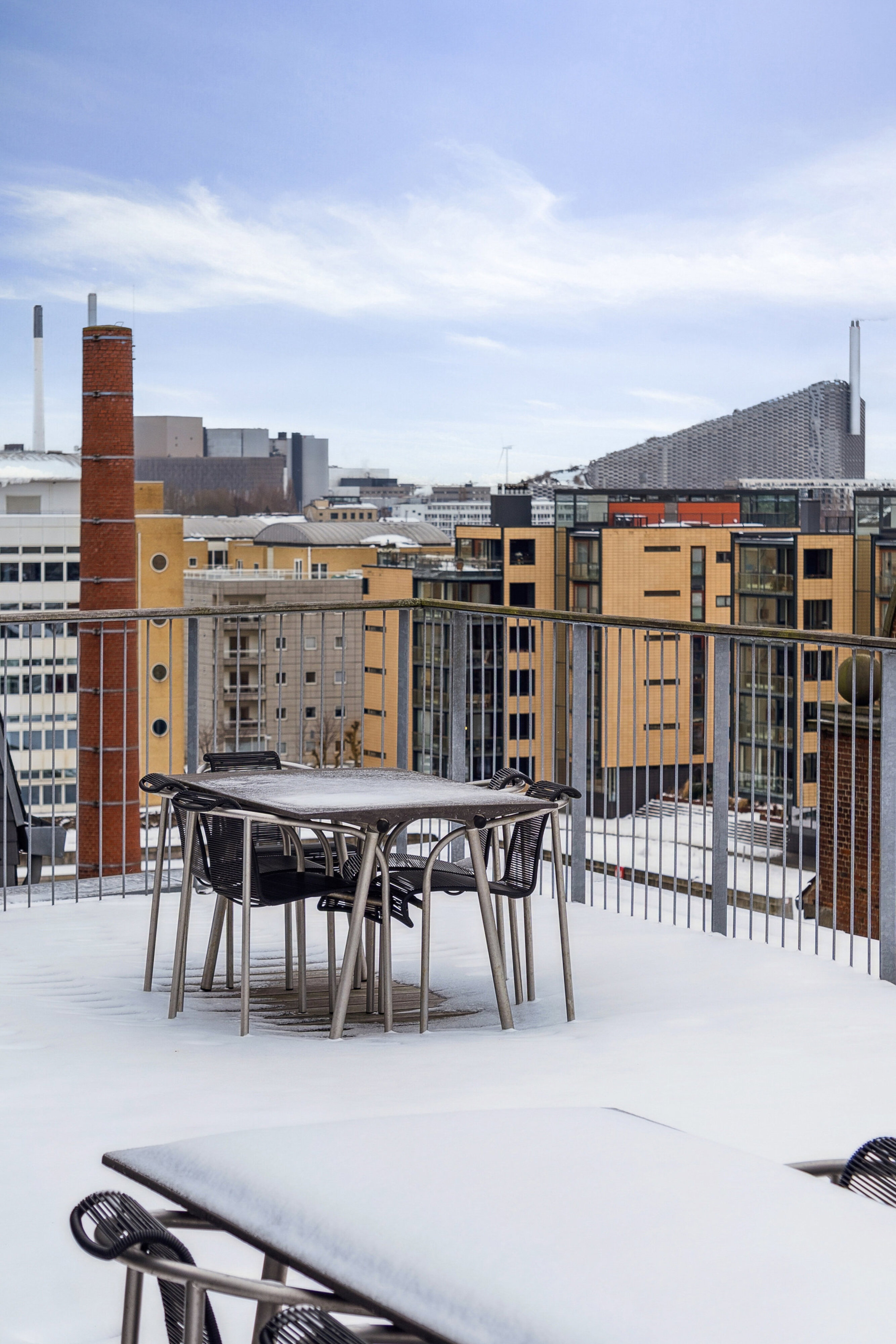 Pakhusvej 8, 2. th., 2100 København Ø