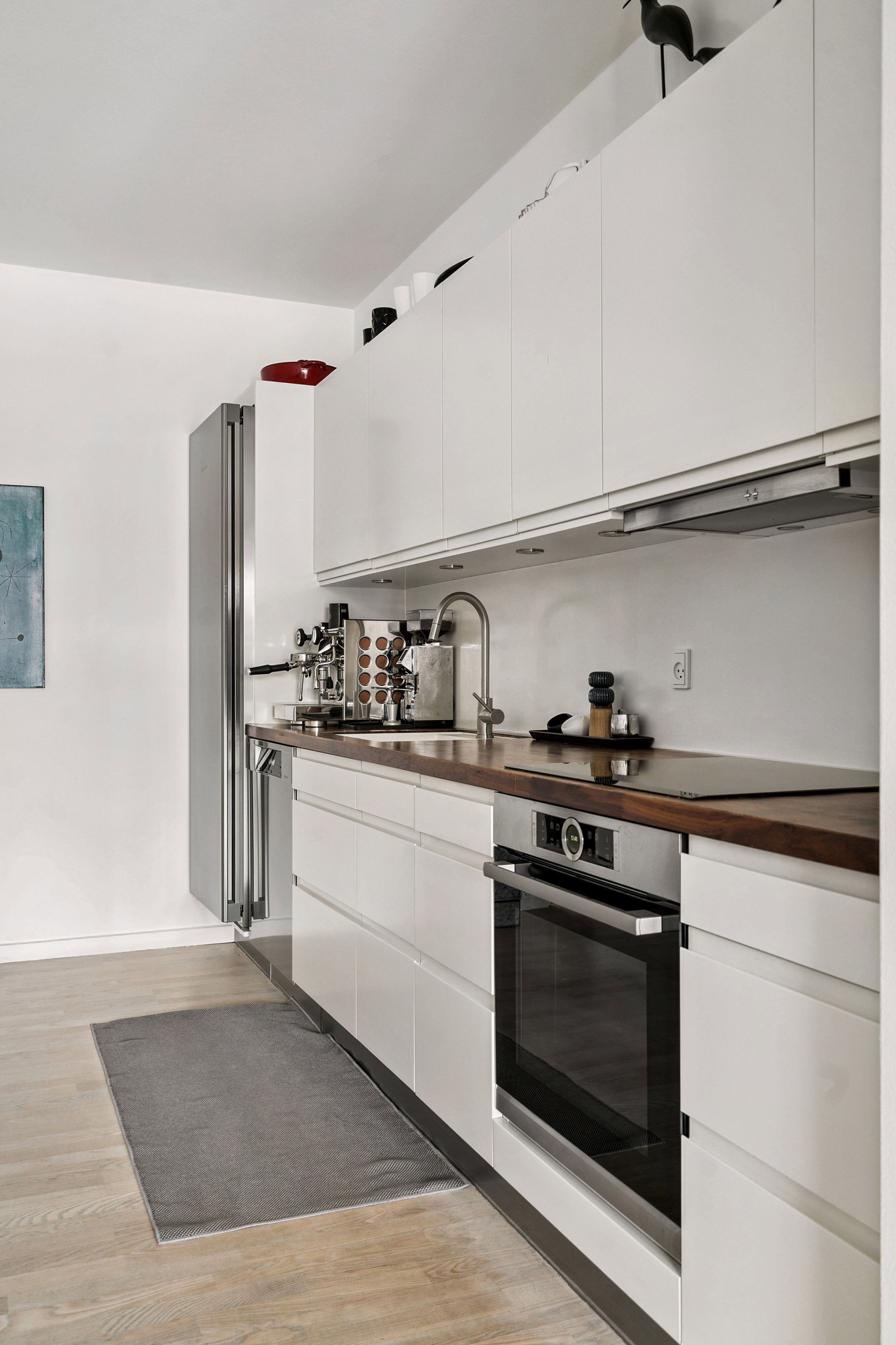 Pakhusvej 8, 2. th., 2100 København Ø