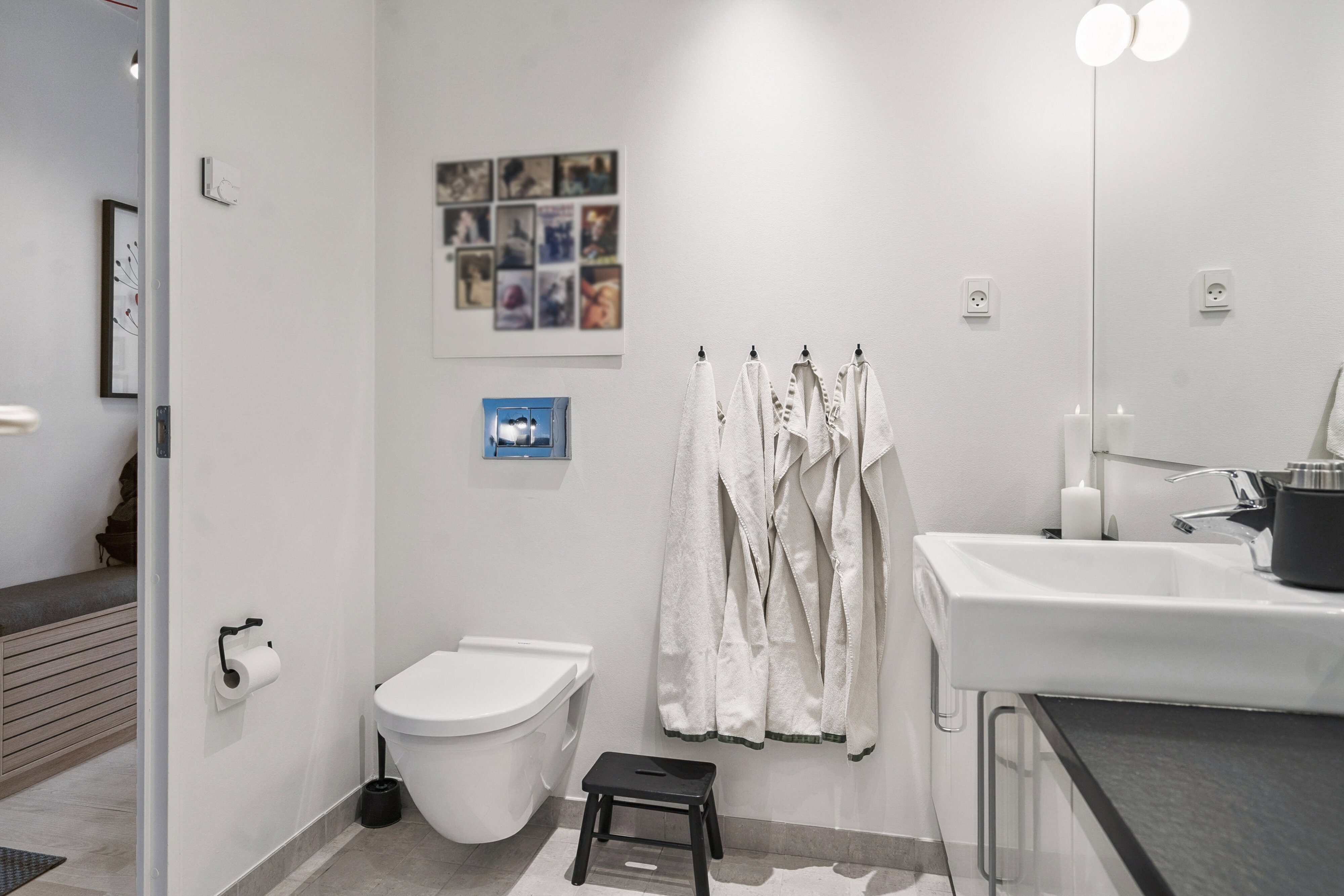 Pakhusvej 8, 2. th., 2100 København Ø