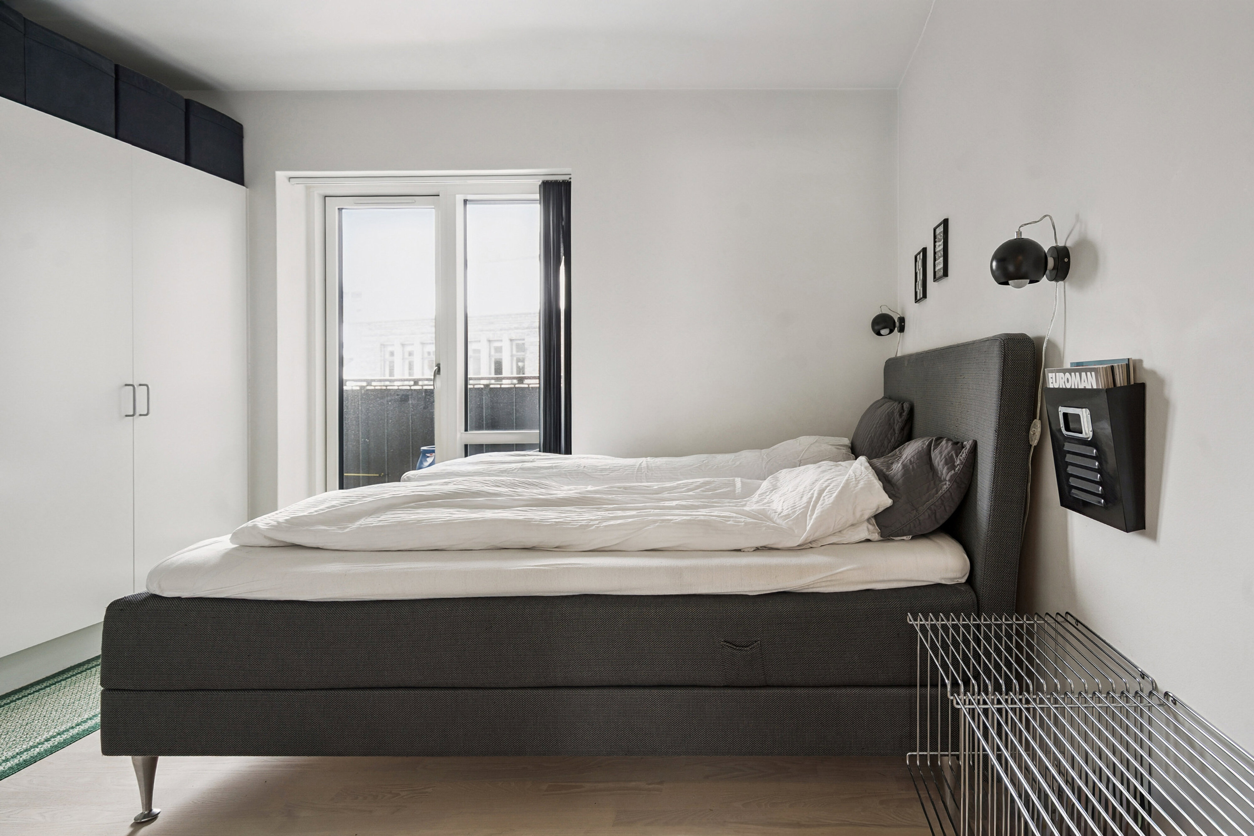 Pakhusvej 8, 2. th., 2100 København Ø