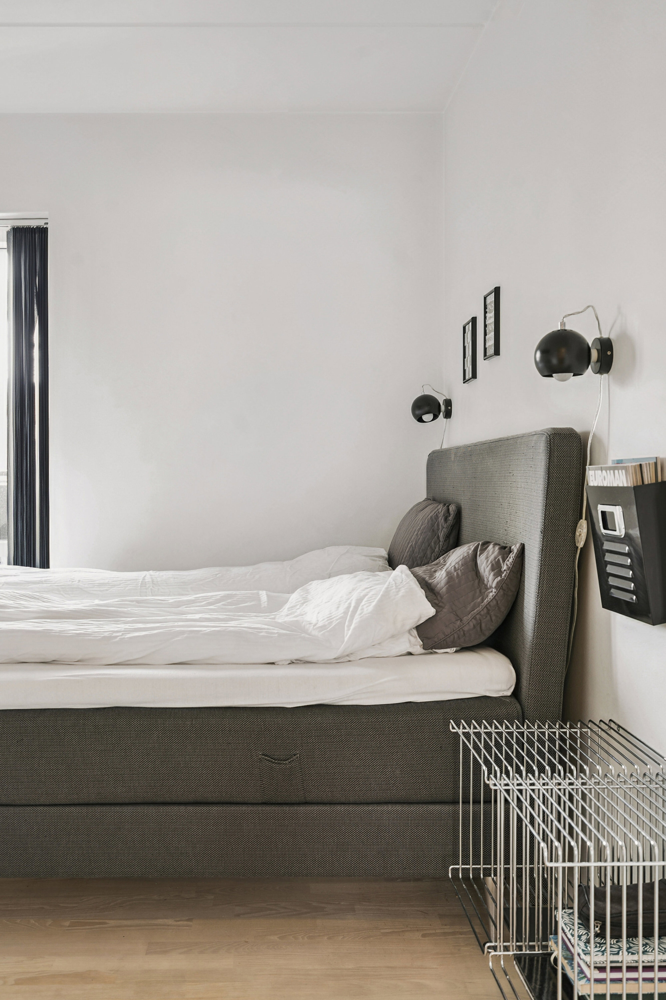 Pakhusvej 8, 2. th., 2100 København Ø