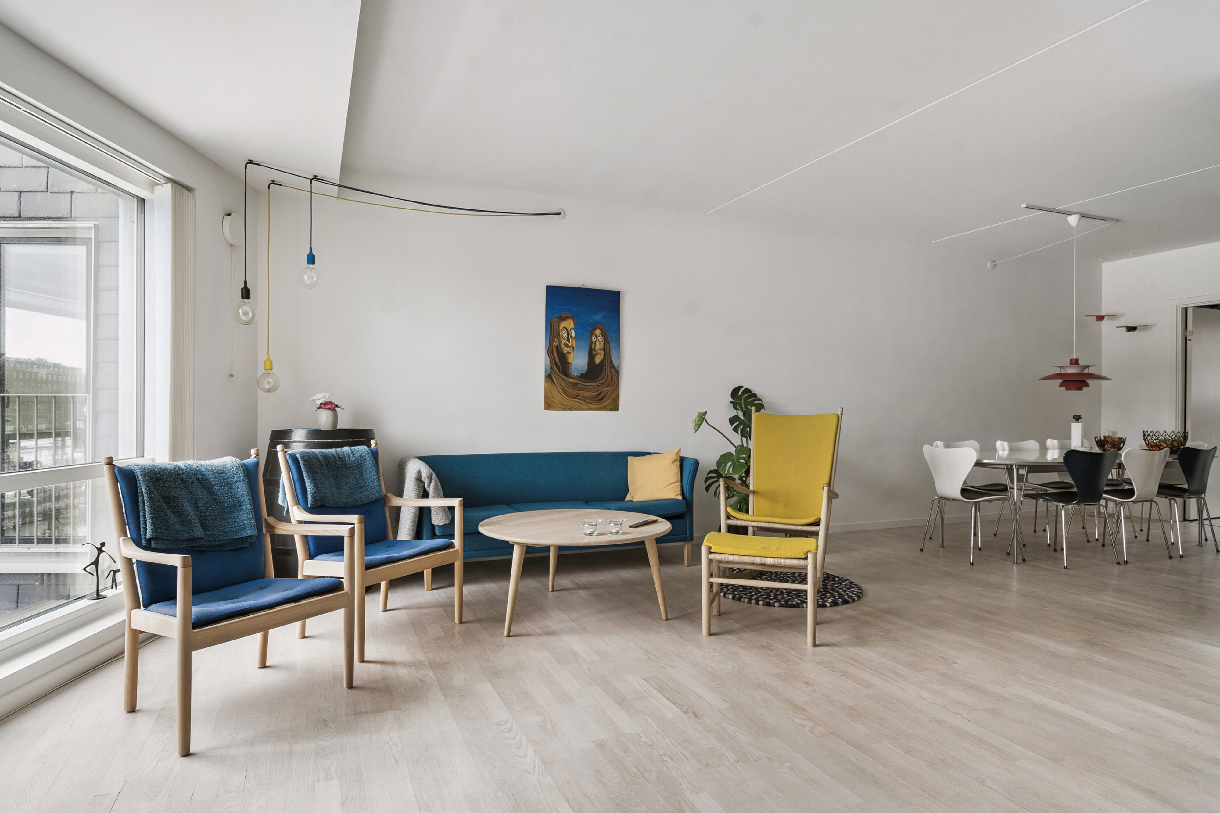 Pakhusvej 8, 2. th., 2100 København Ø