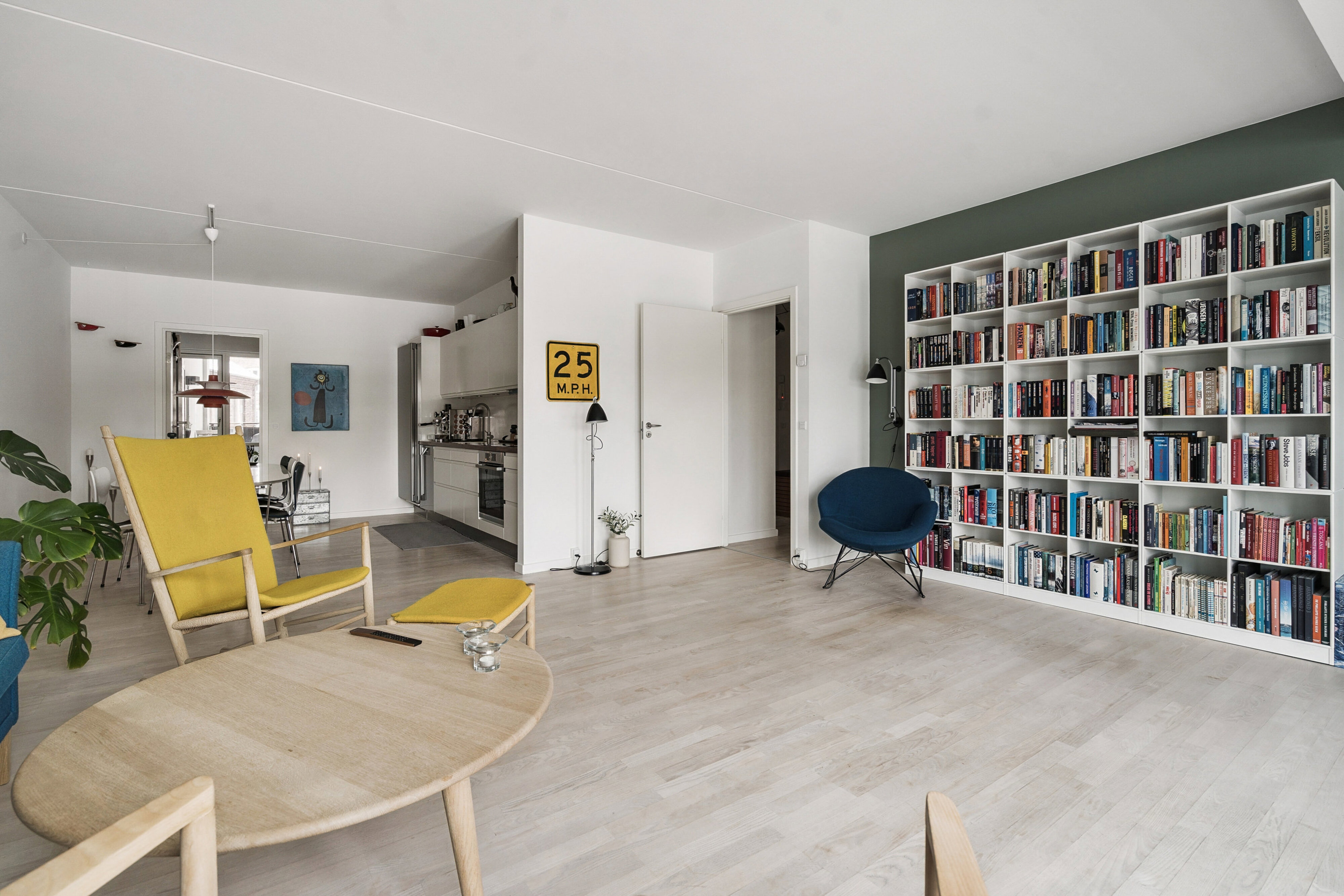 Pakhusvej 8, 2. th., 2100 København Ø