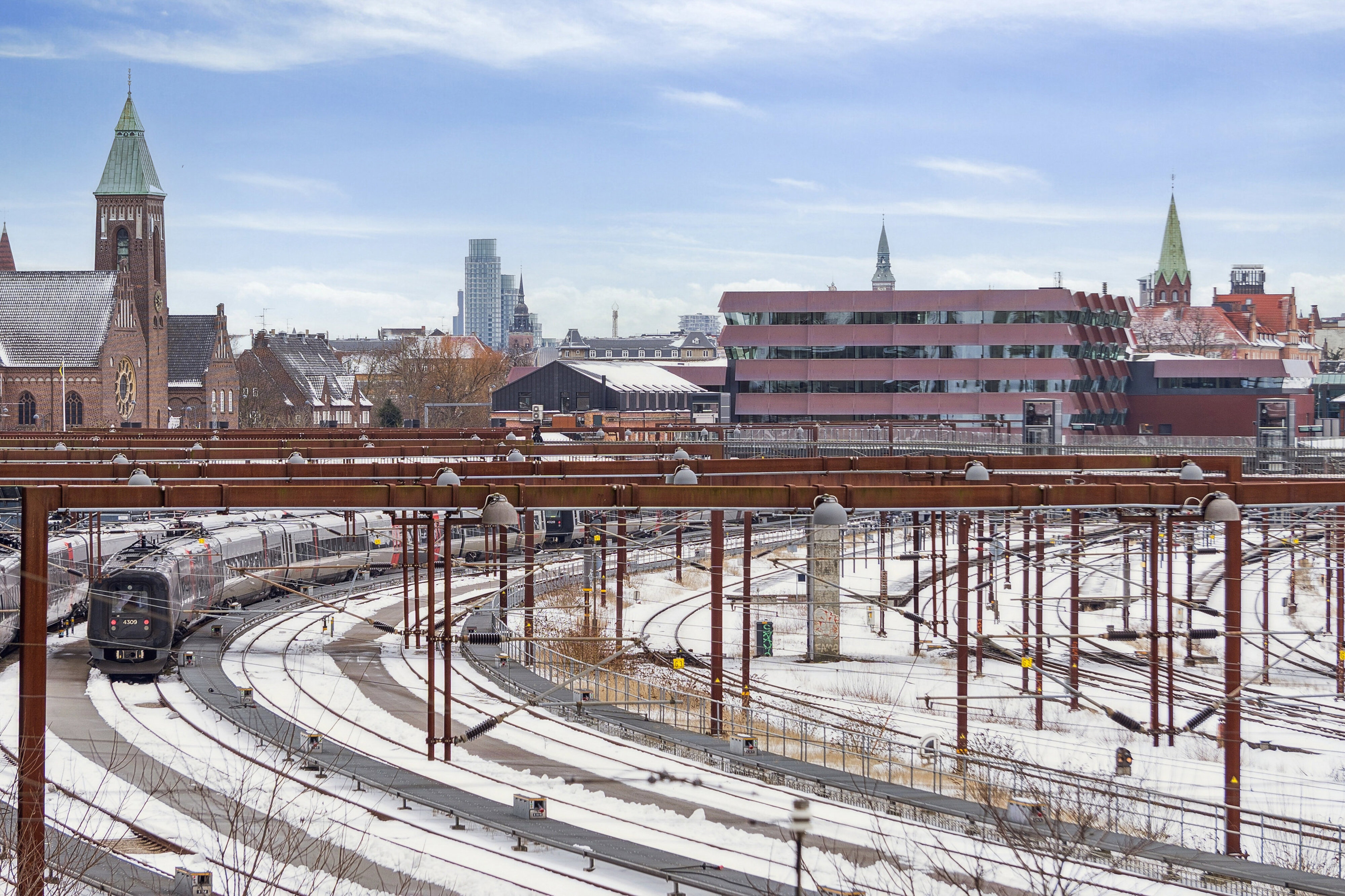 Pakhusvej 8, 2. th., 2100 København Ø