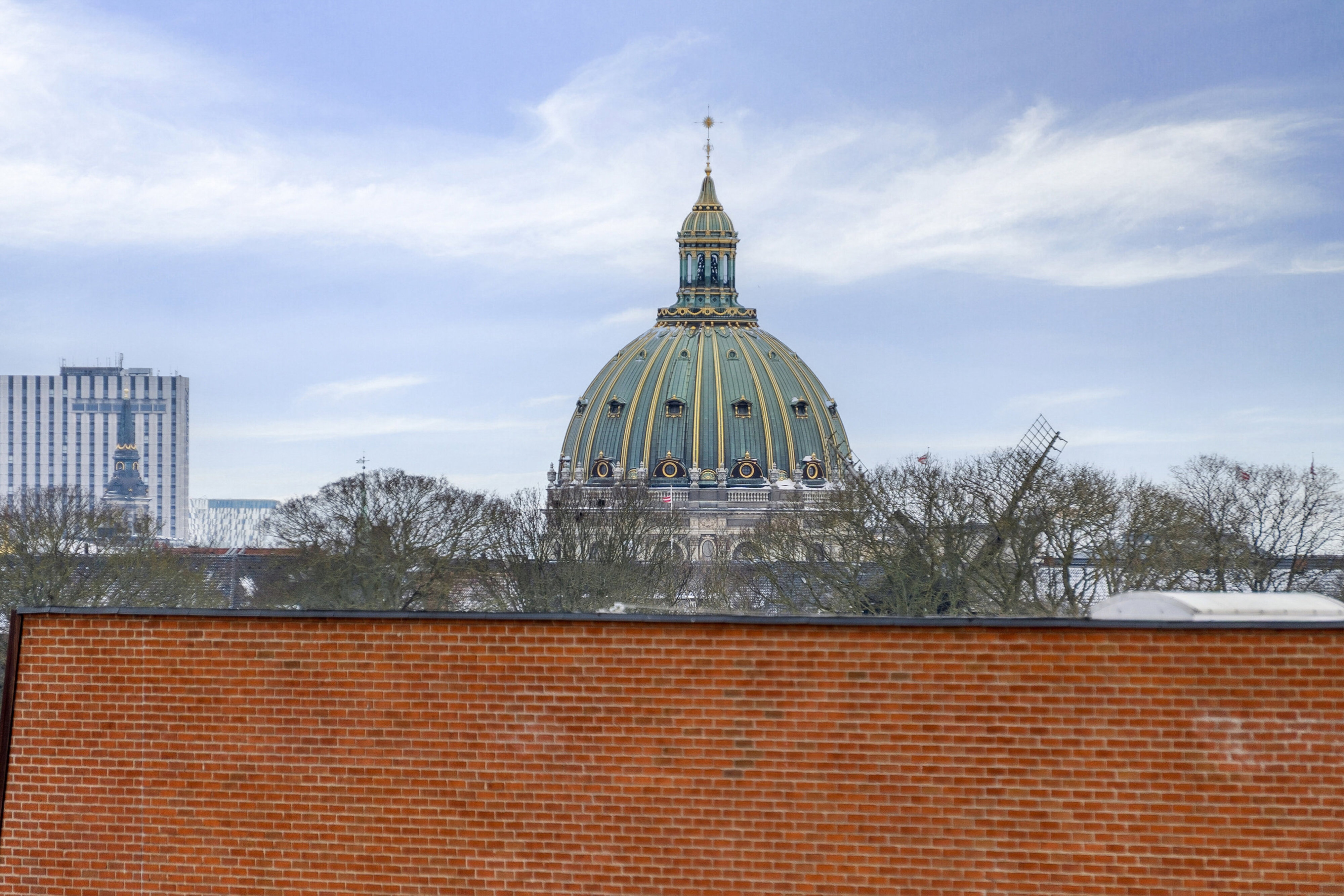 Pakhusvej 8, 2. th., 2100 København Ø