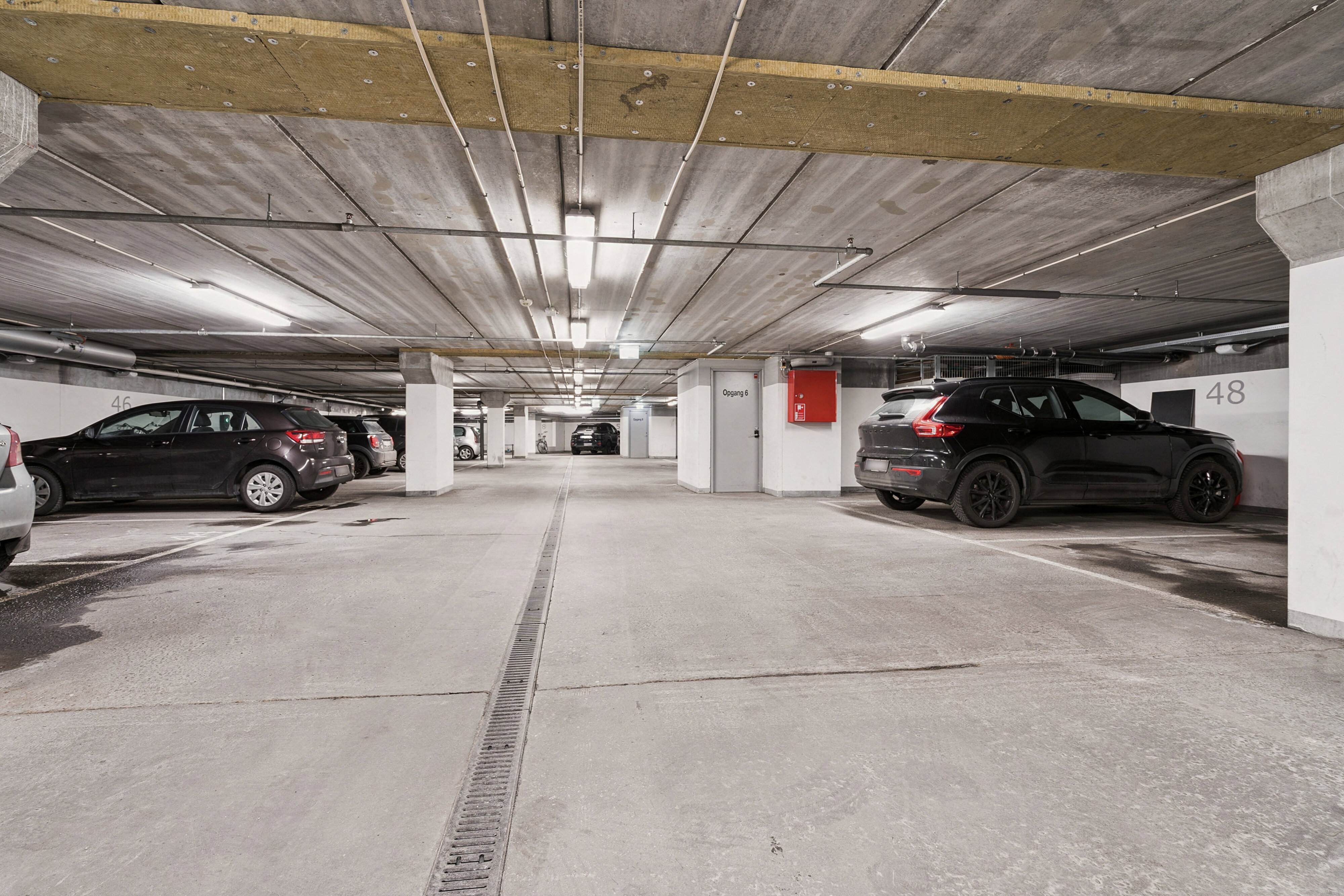 Pakhusvej 8, 2. th., 2100 København Ø