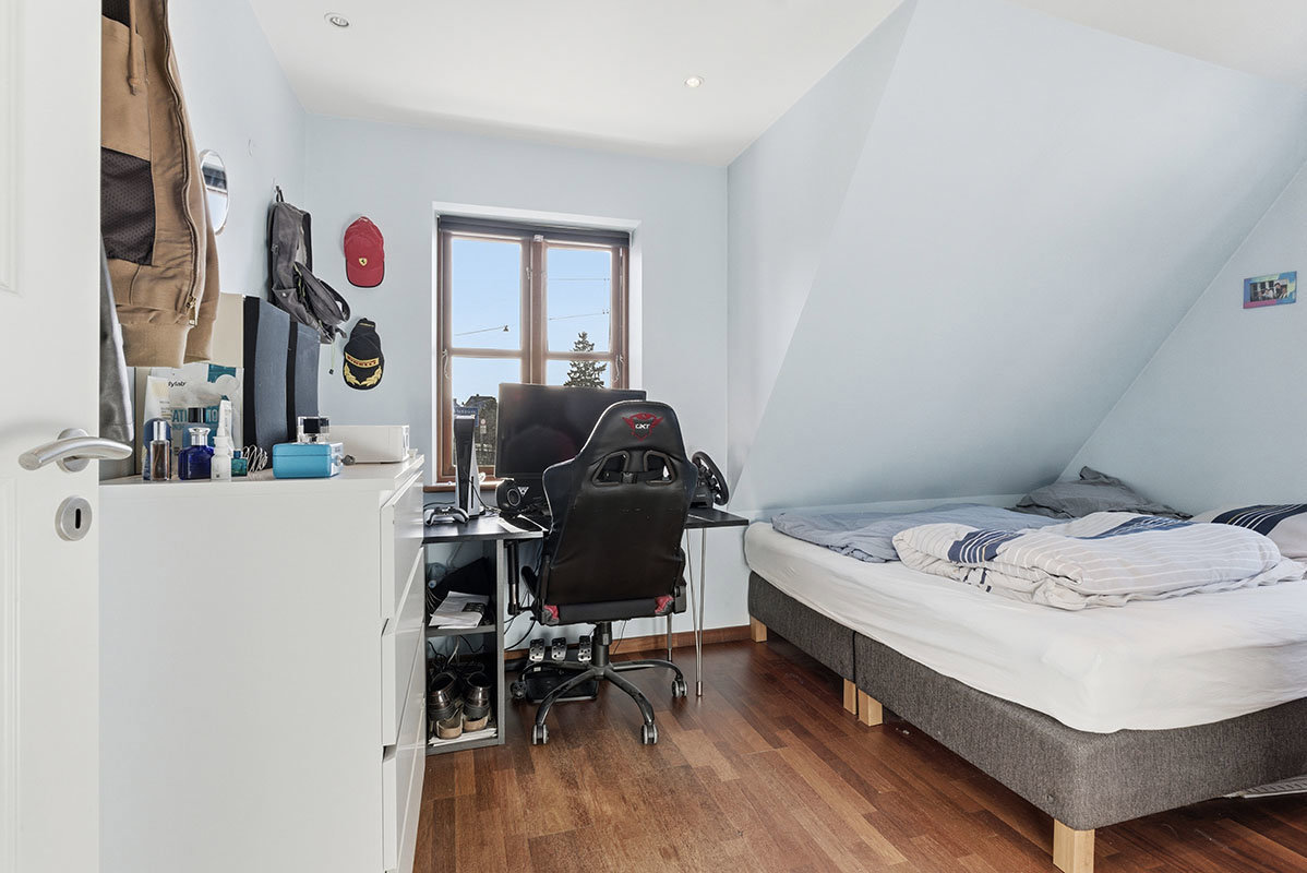 Kærmindevej 3, 2820 Gentofte