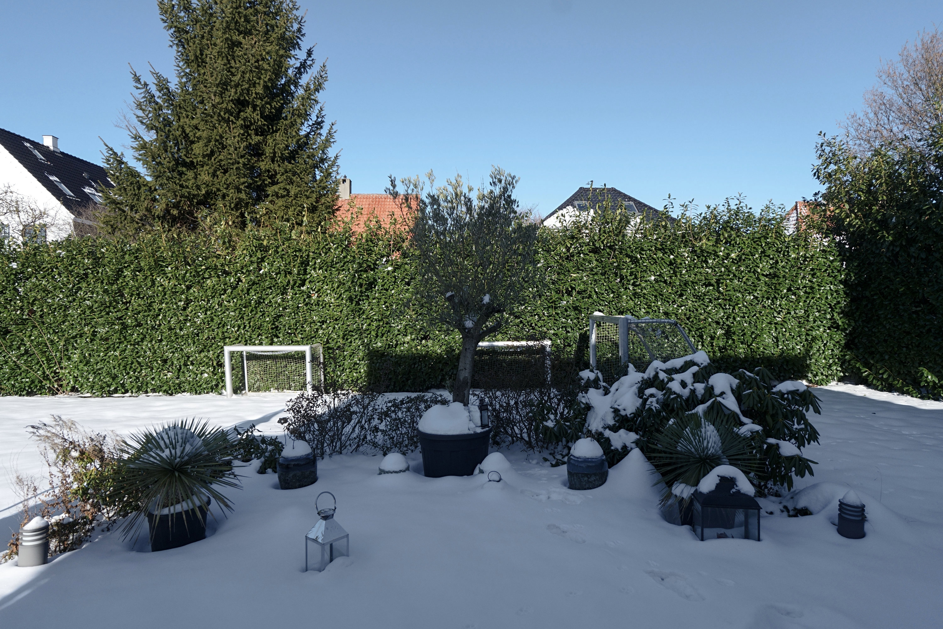 Kærmindevej 3, 2820 Gentofte