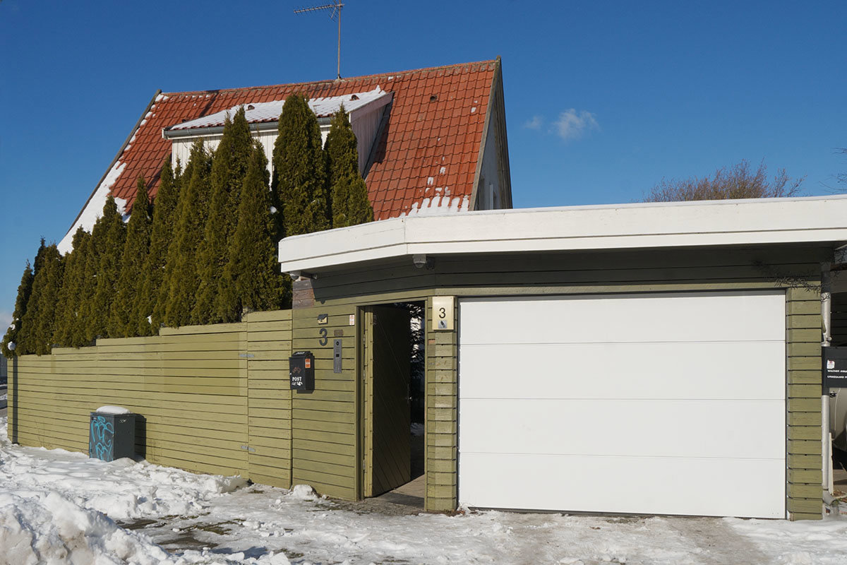 Kærmindevej 3, 2820 Gentofte