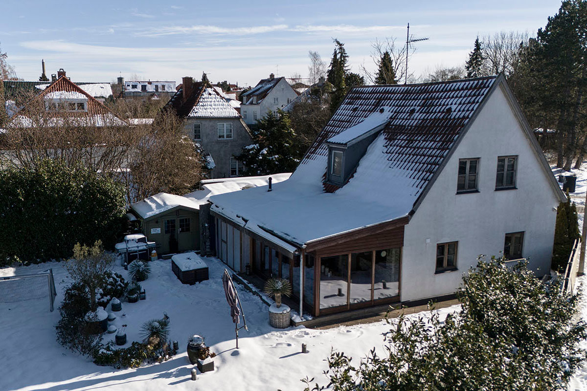 Kærmindevej 3, 2820 Gentofte