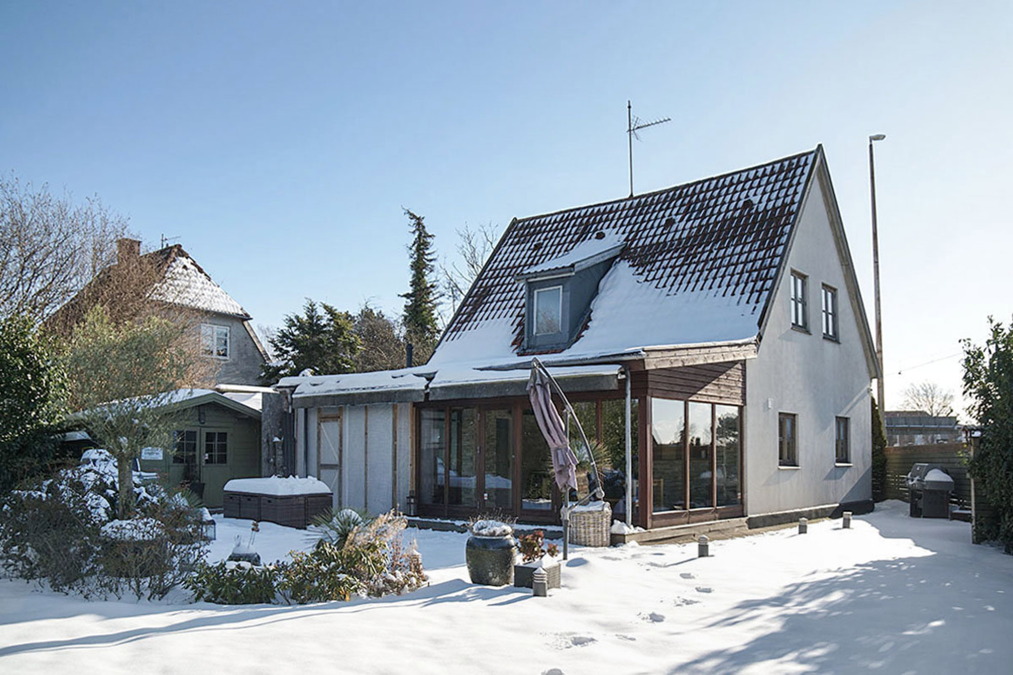 Kærmindevej 3, 2820 Gentofte