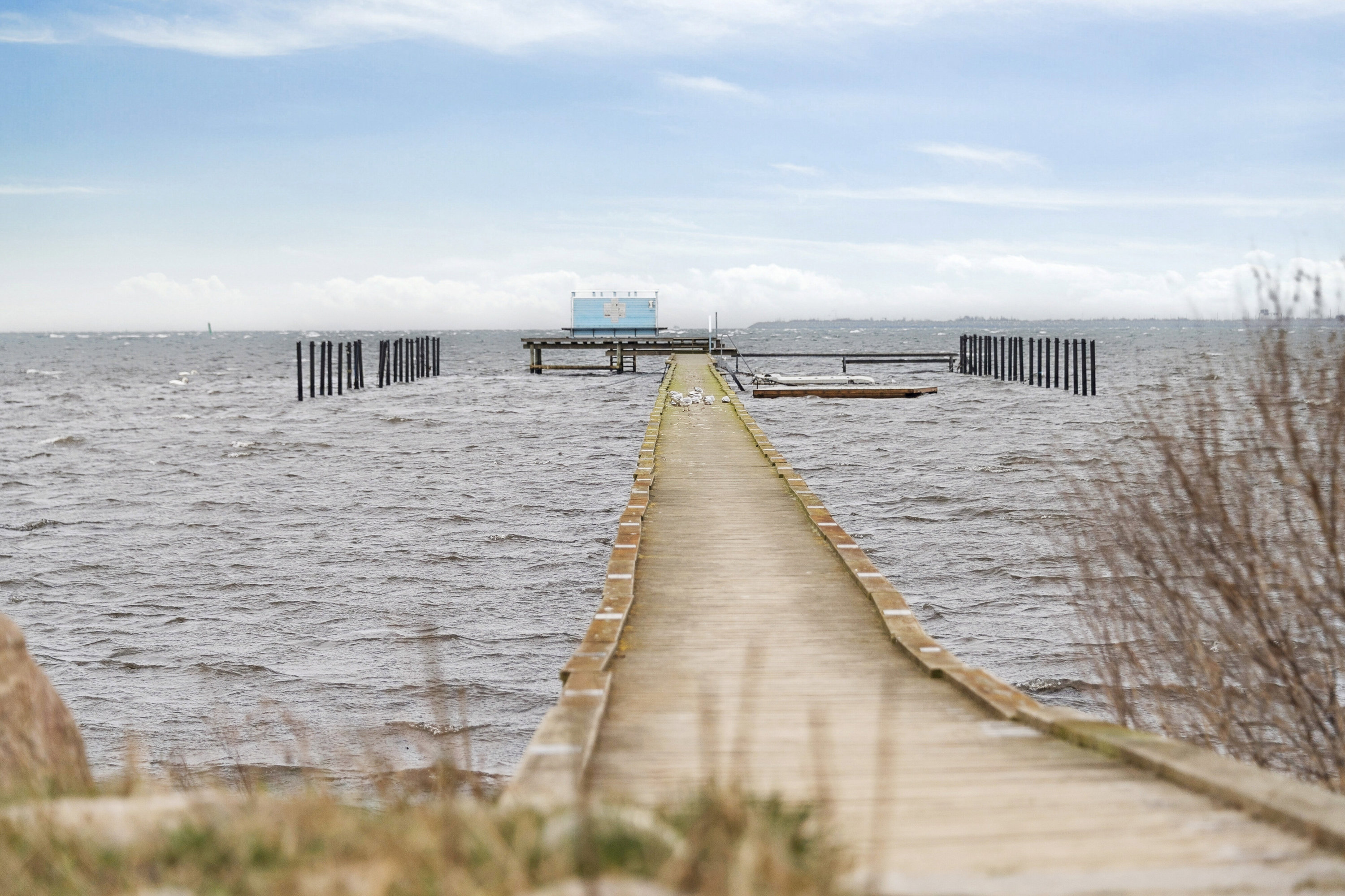 Strandjægervej 22, 2791 Dragør