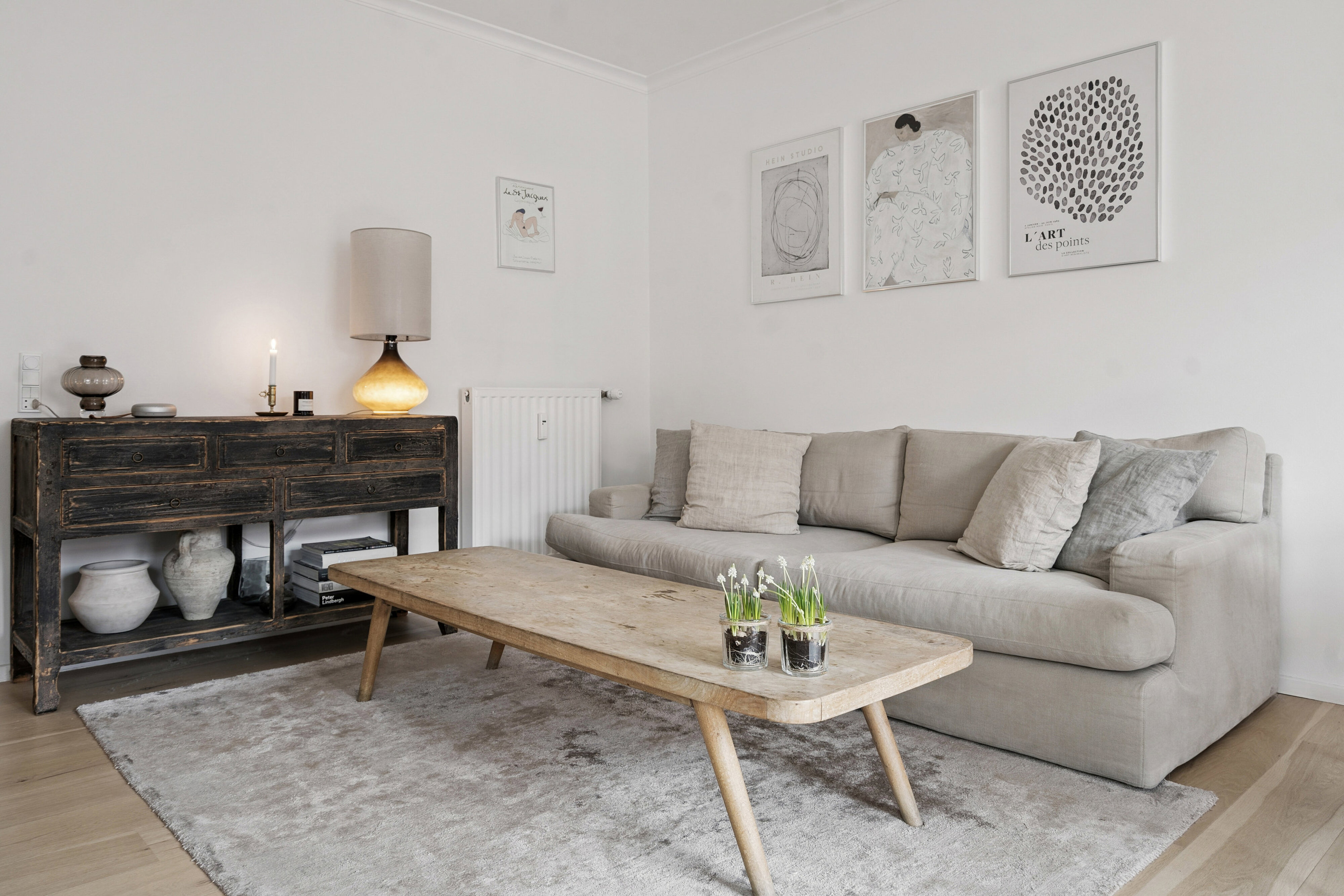 Jensløvs Tværvej 1B, 2. tv., 2920 Charlottenlund