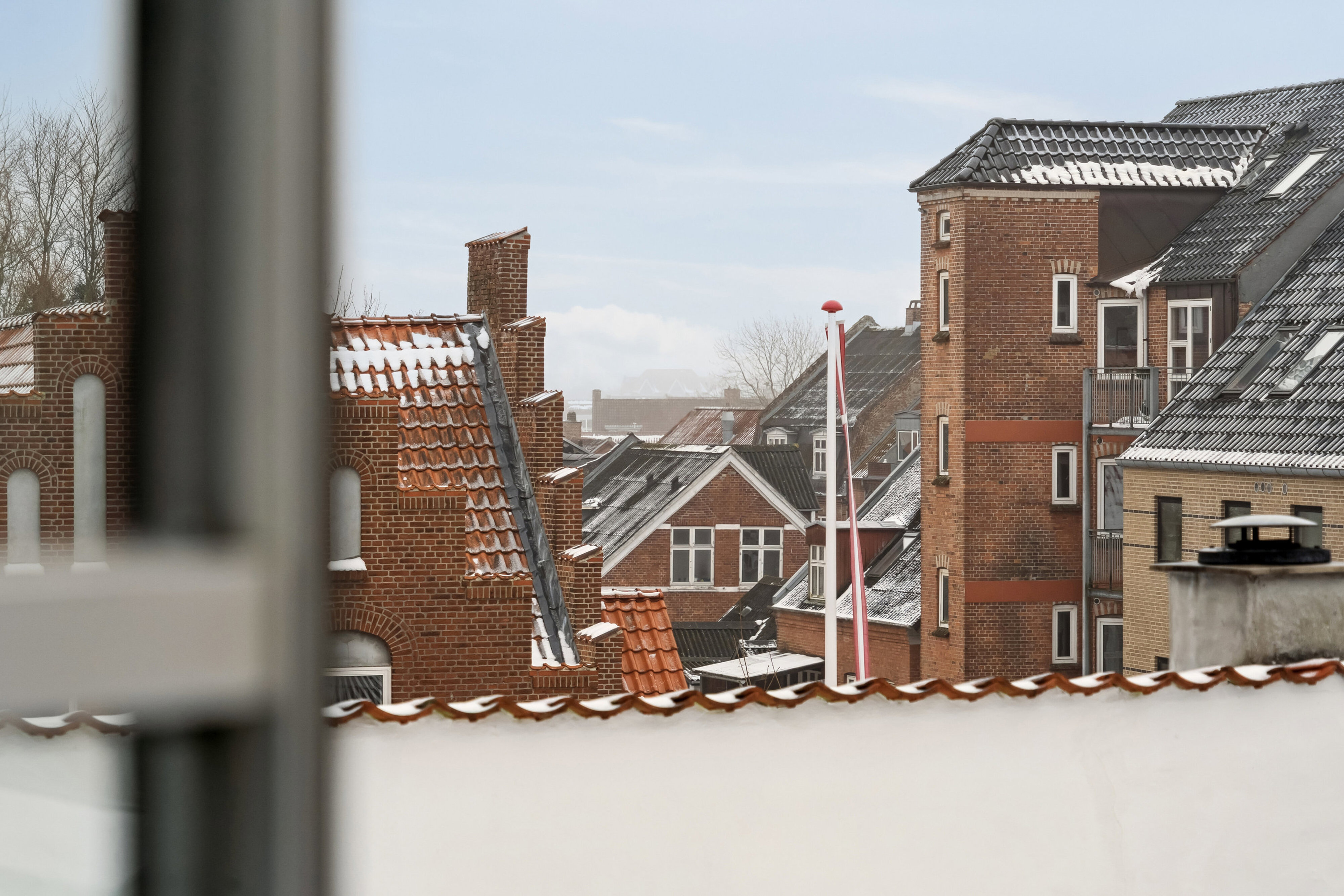 Gl Jellingvej 8D, 7100 Vejle