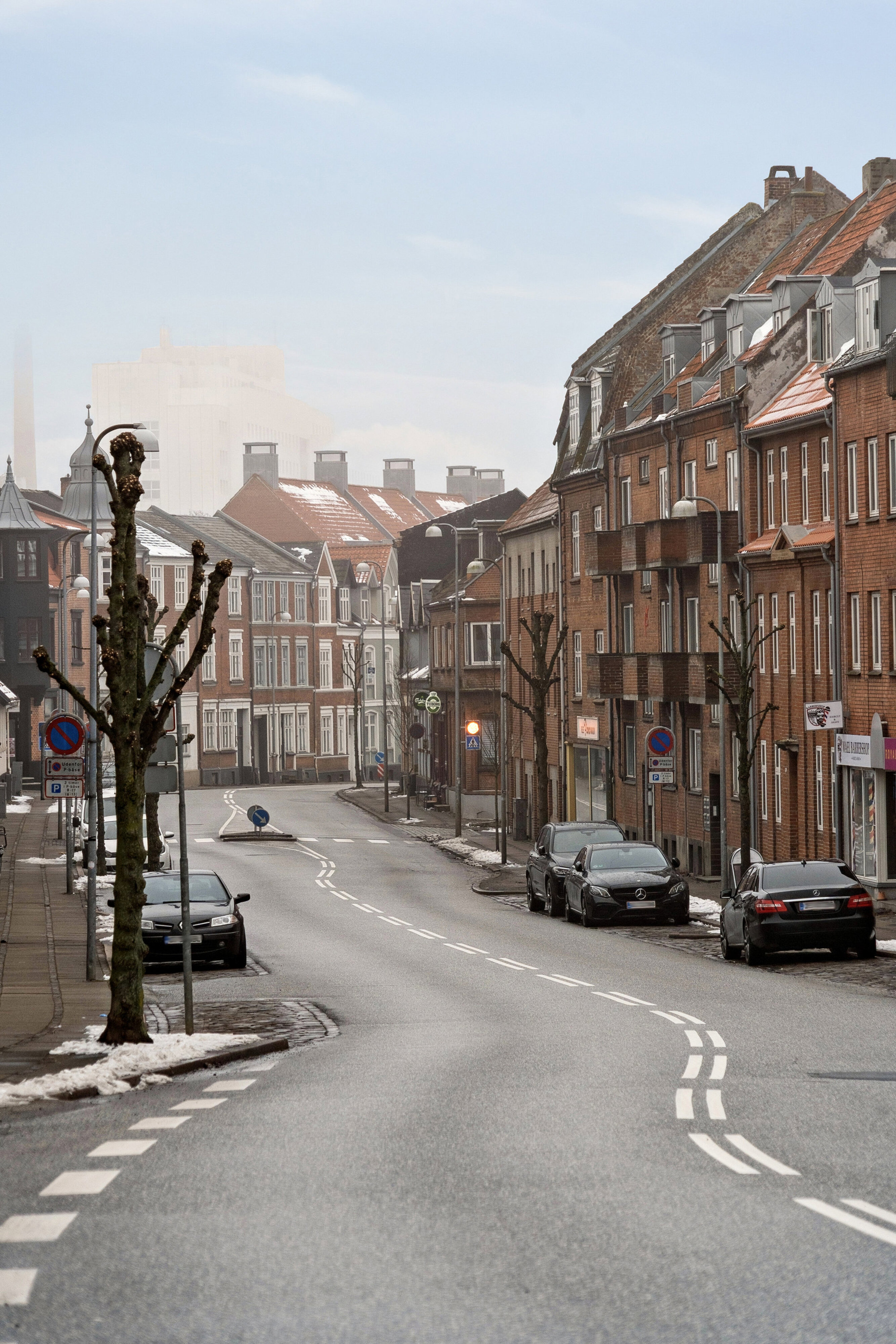 Gl Jellingvej 8D, 7100 Vejle