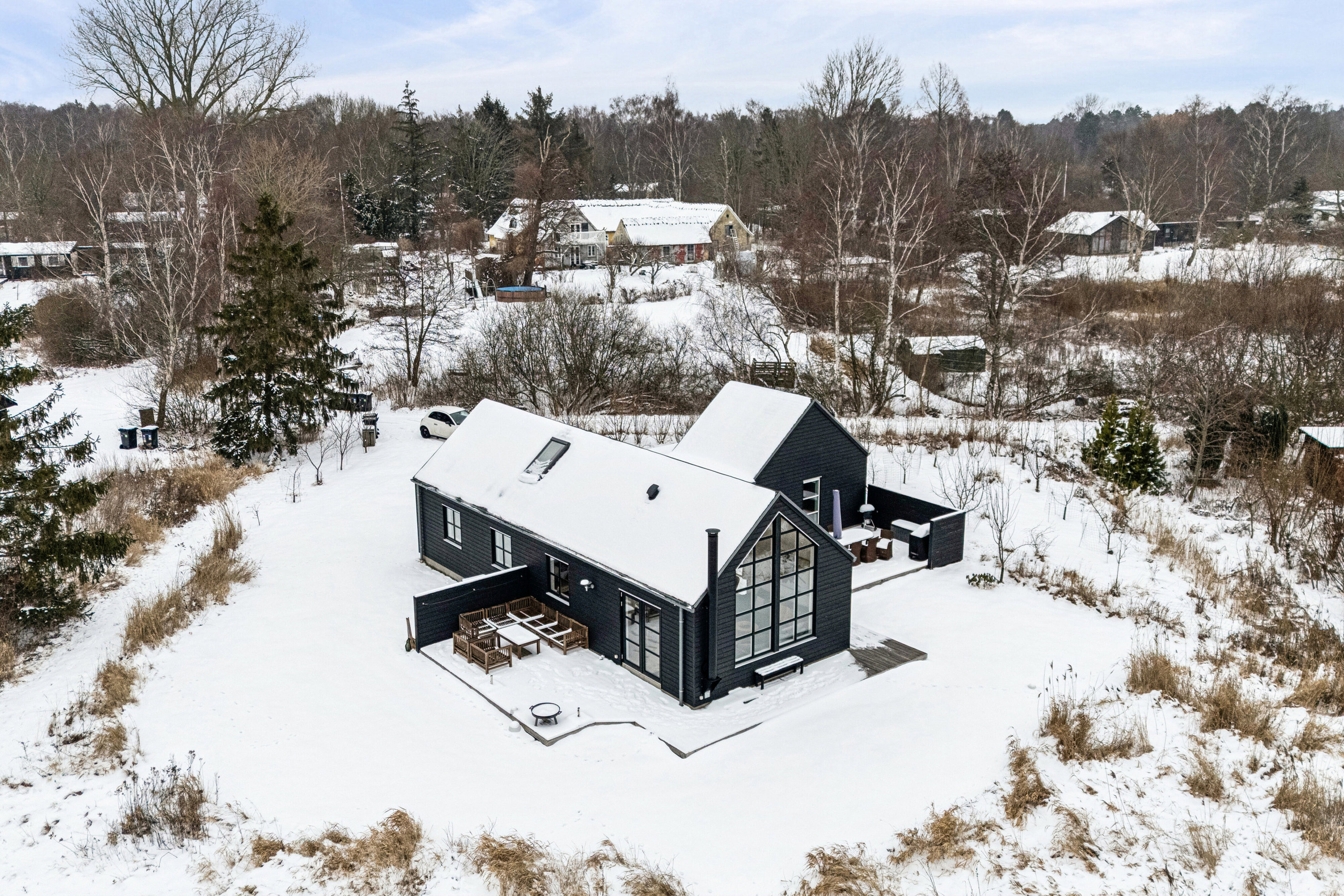 Engpibervej 14, 3300 Frederiksværk