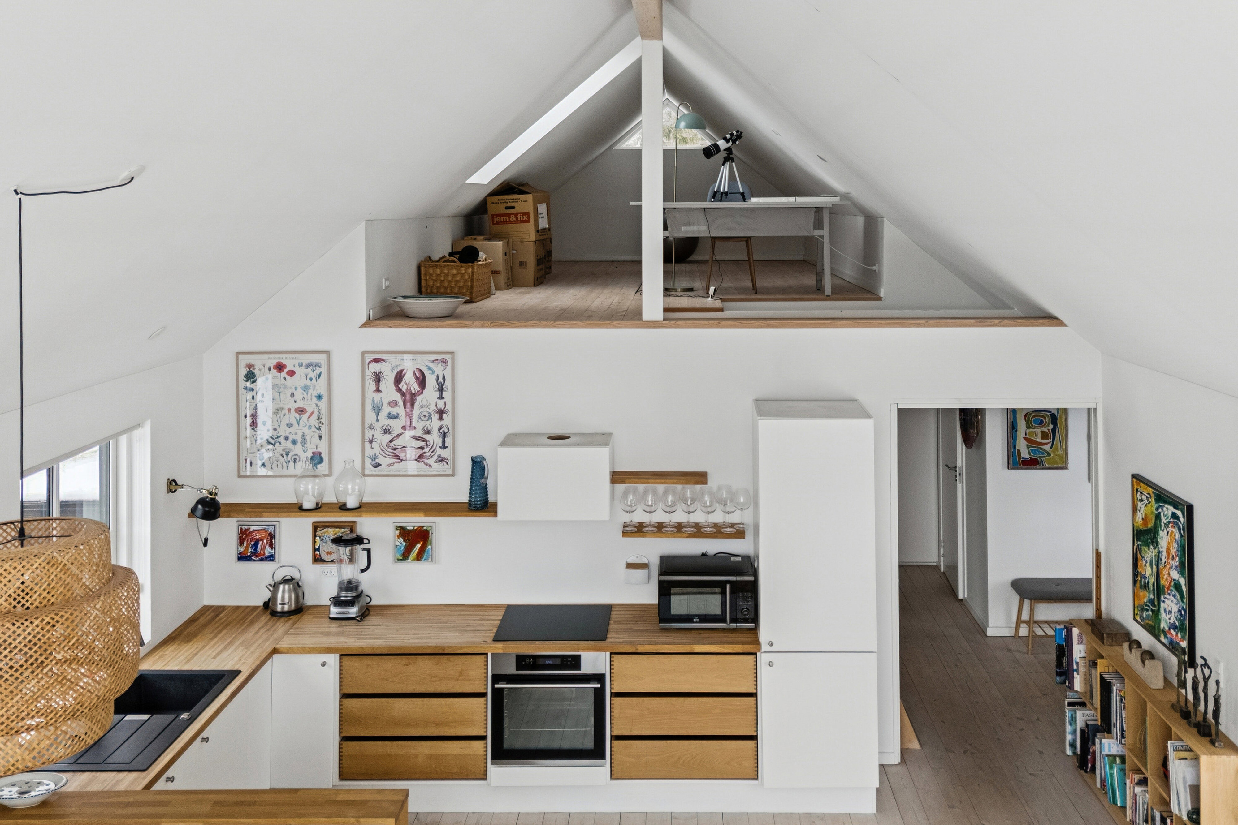 Engpibervej 14, 3300 Frederiksværk