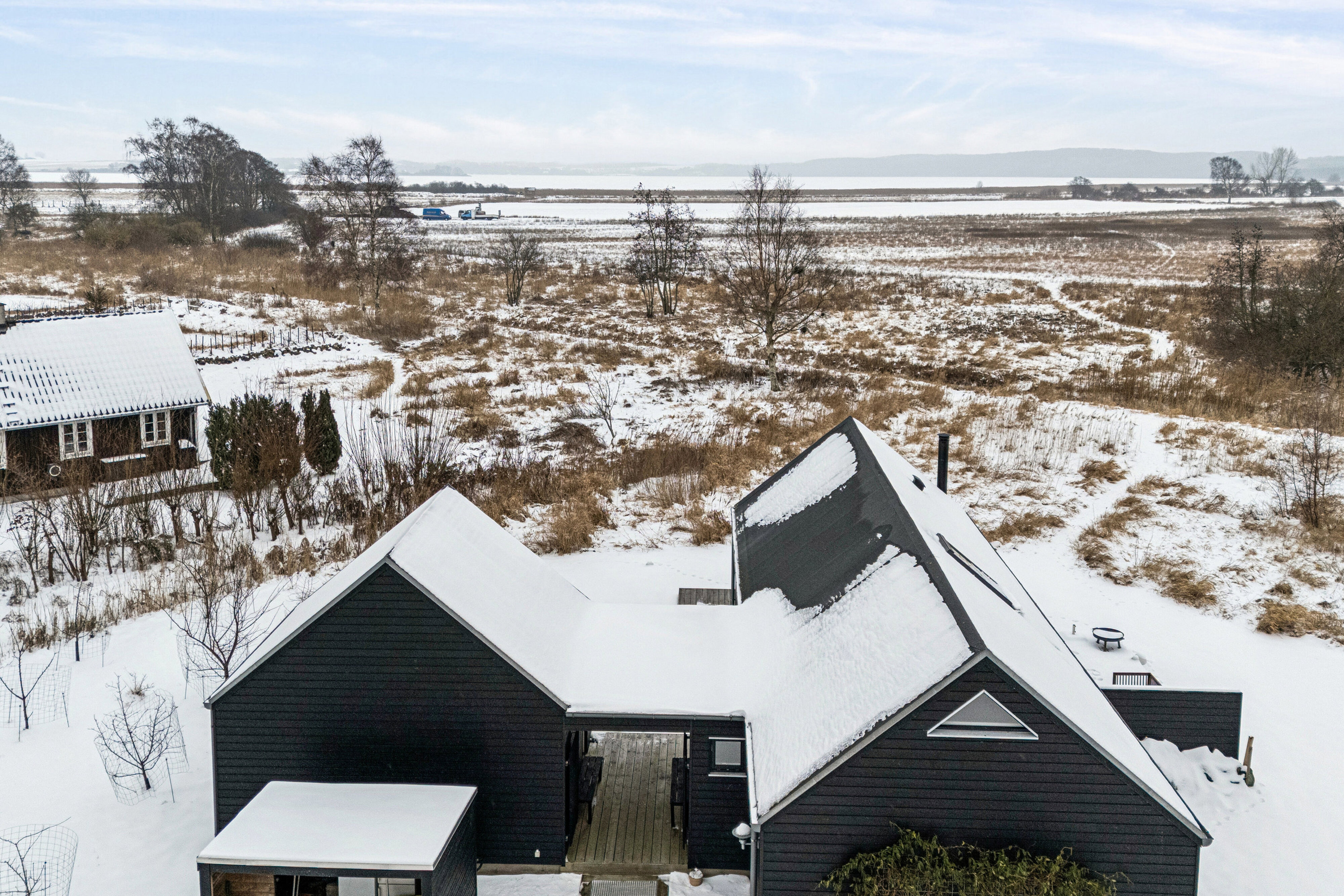 Engpibervej 14, 3300 Frederiksværk