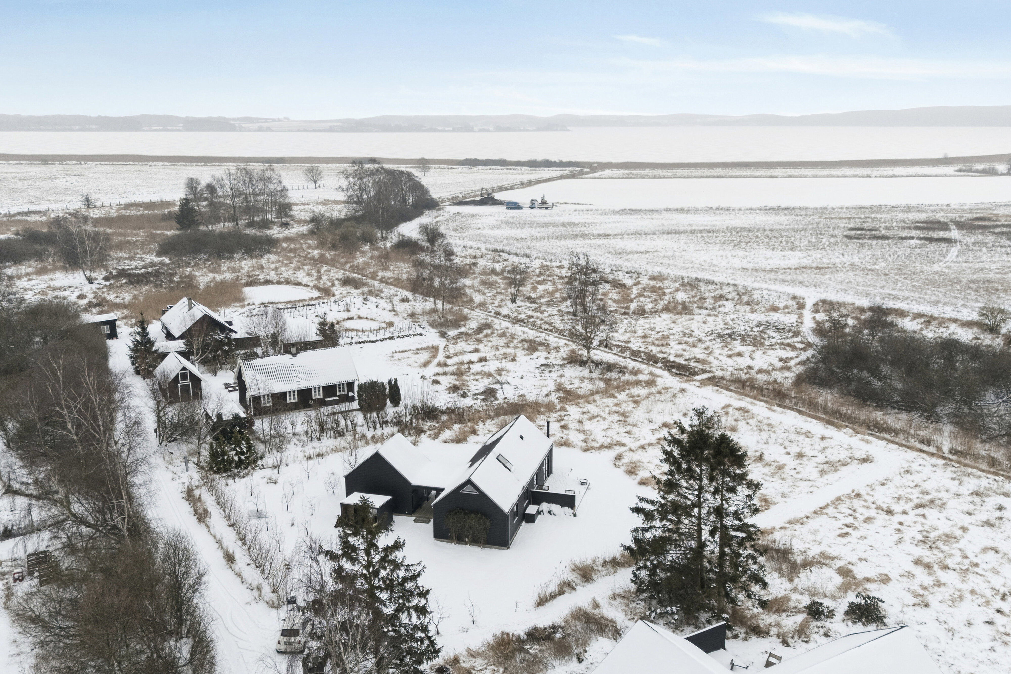 Engpibervej 14, 3300 Frederiksværk