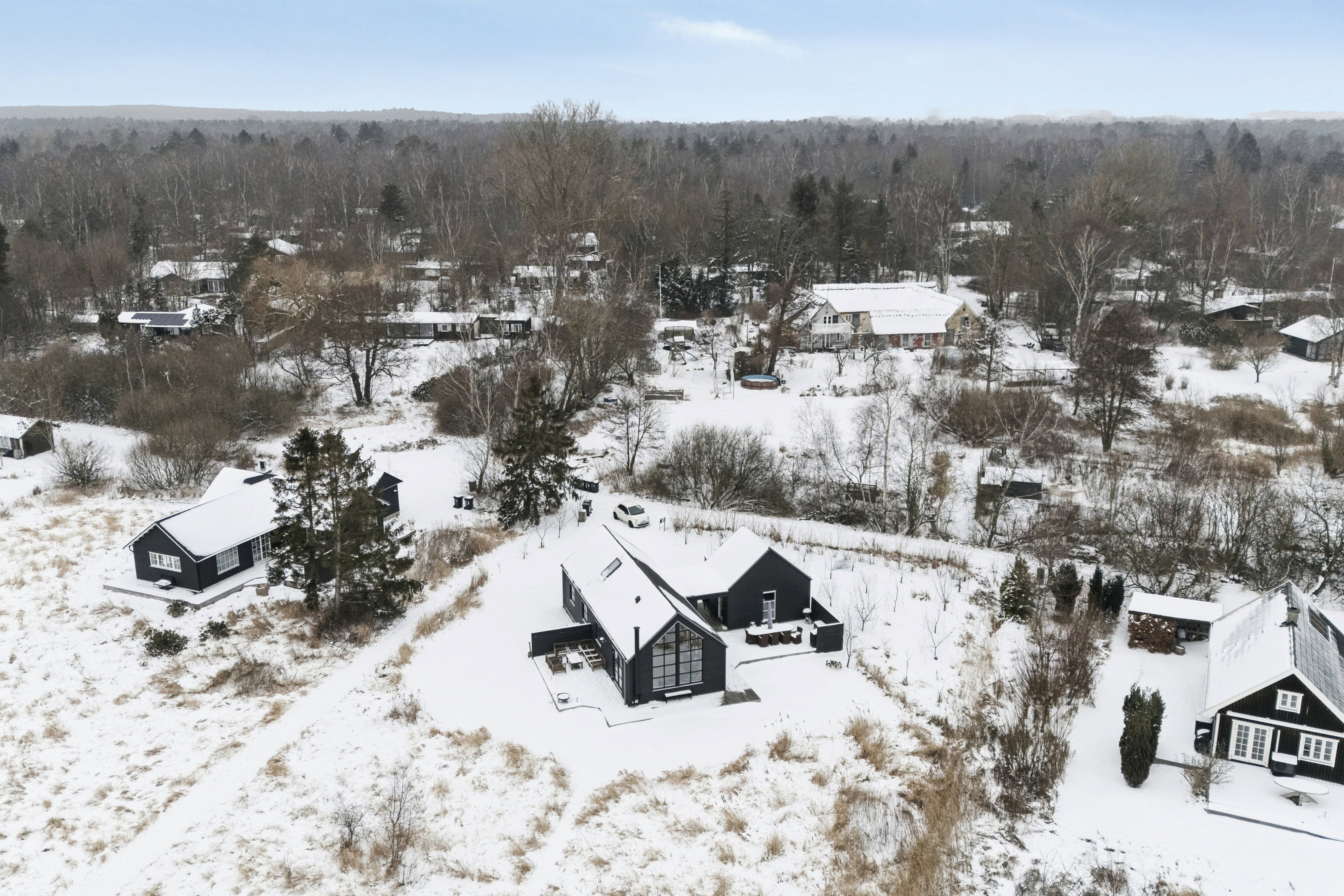 Engpibervej 14, 3300 Frederiksværk