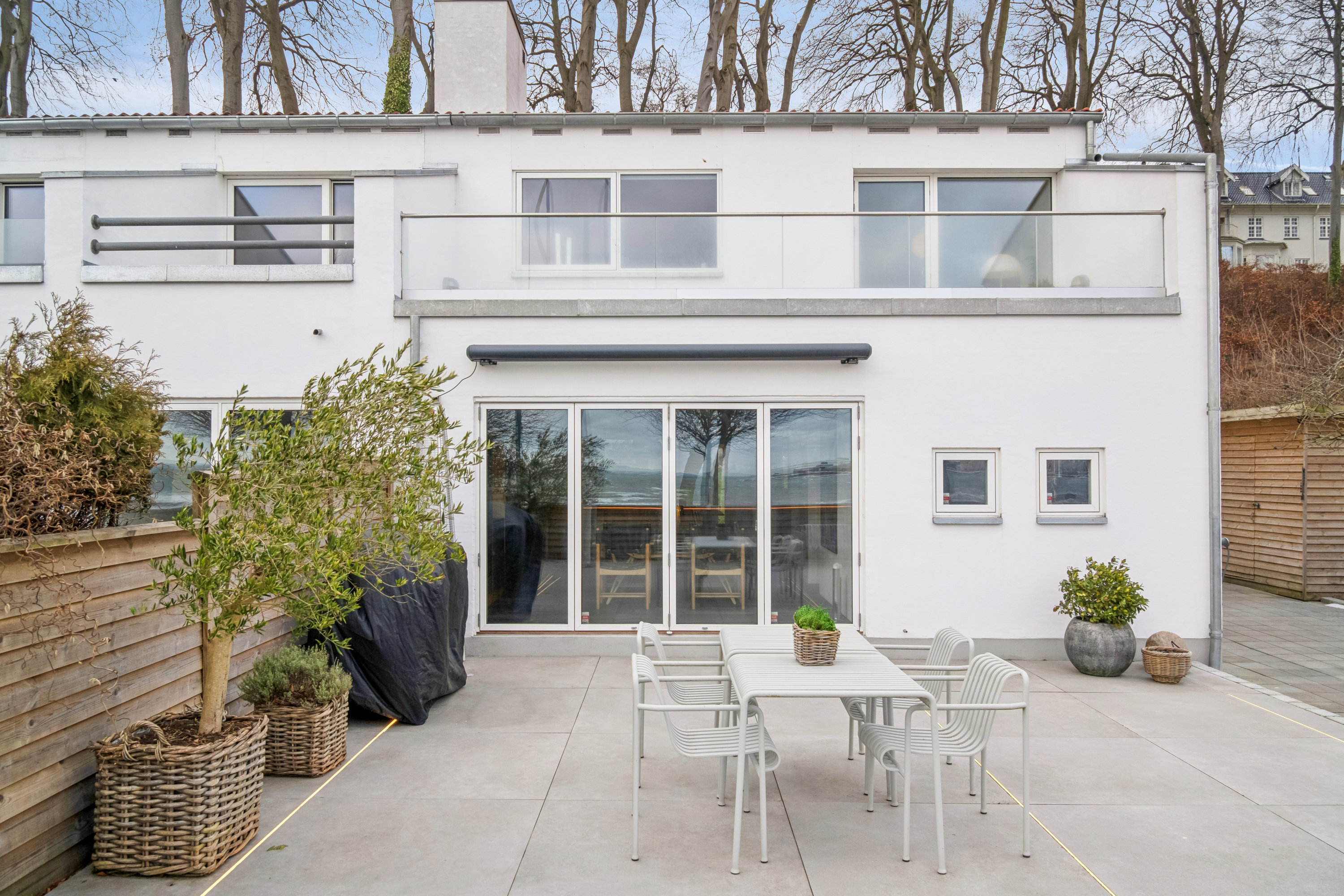 Strandvejen 120A, 8000 Aarhus C