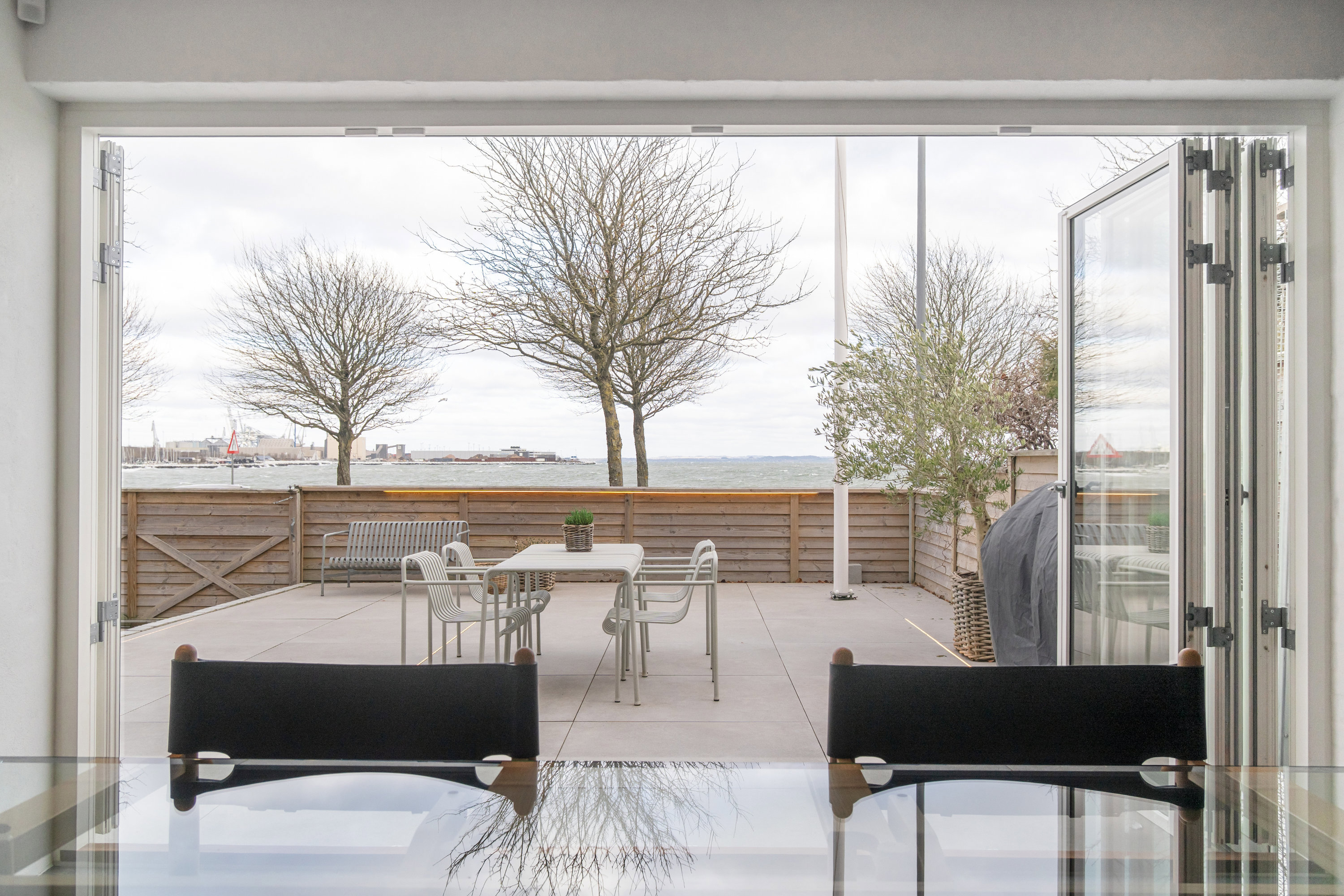 Strandvejen 120A, 8000 Aarhus C