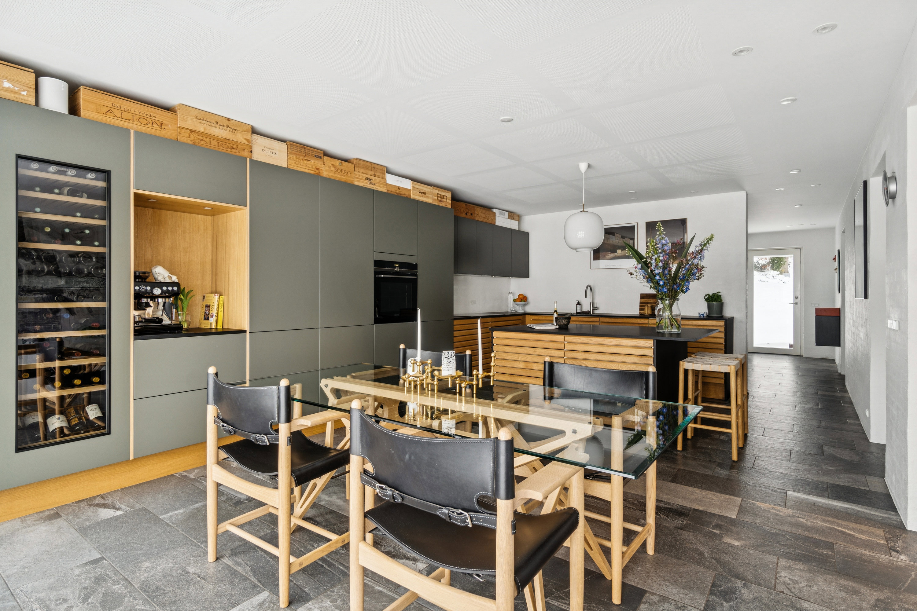 Strandvejen 120A, 8000 Aarhus C