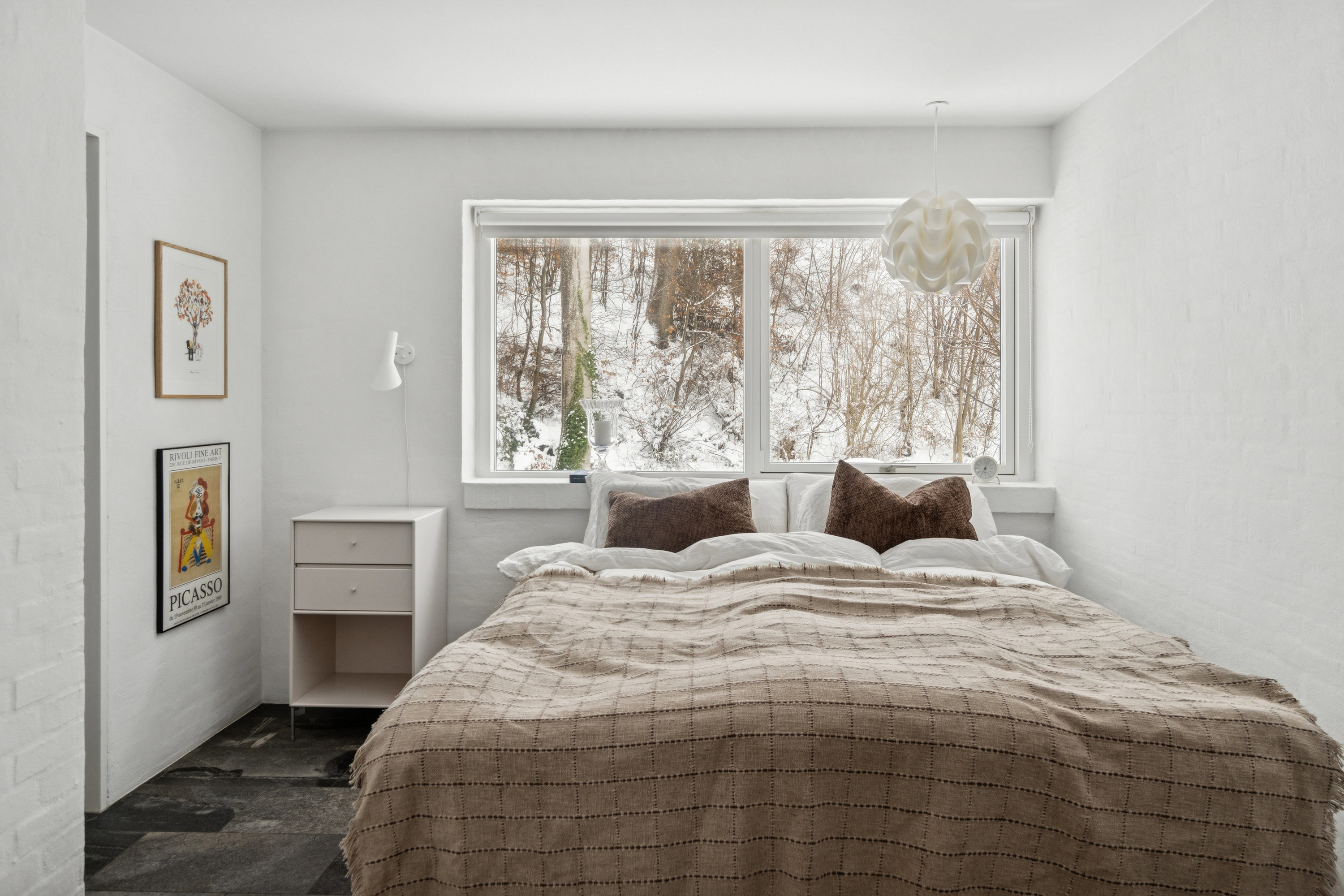 Strandvejen 120A, 8000 Aarhus C