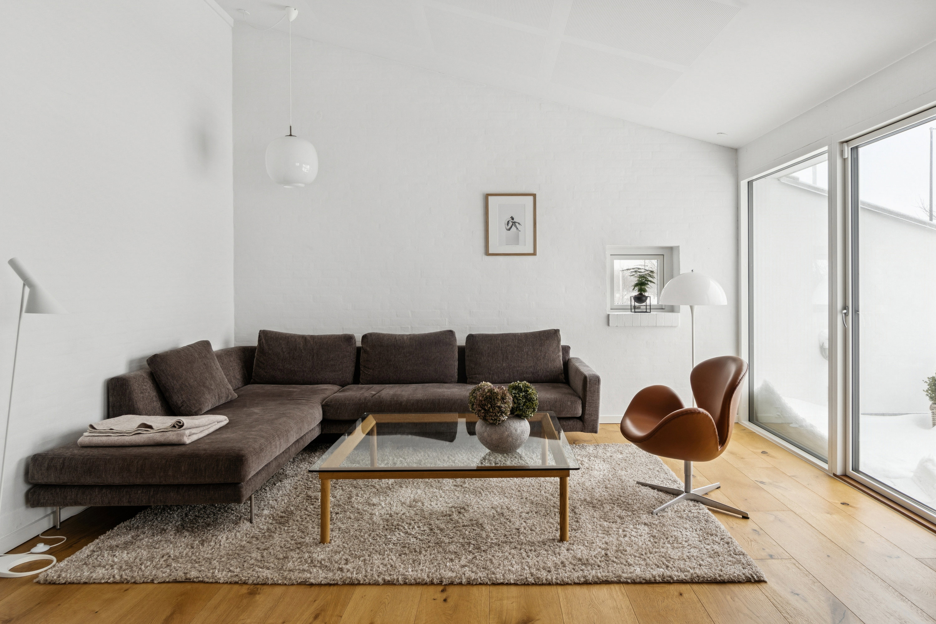 Strandvejen 120A, 8000 Aarhus C