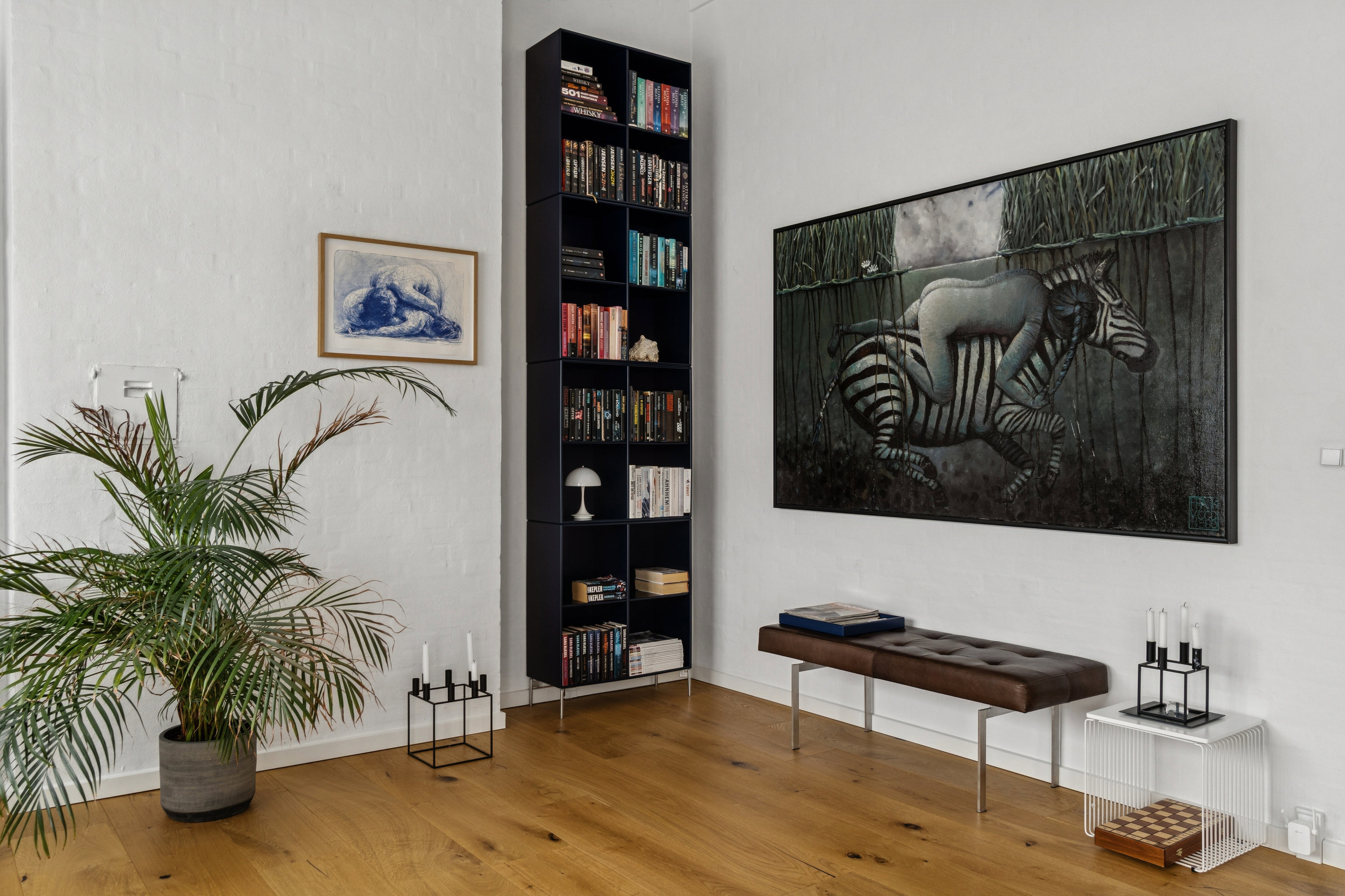 Strandvejen 120A, 8000 Aarhus C