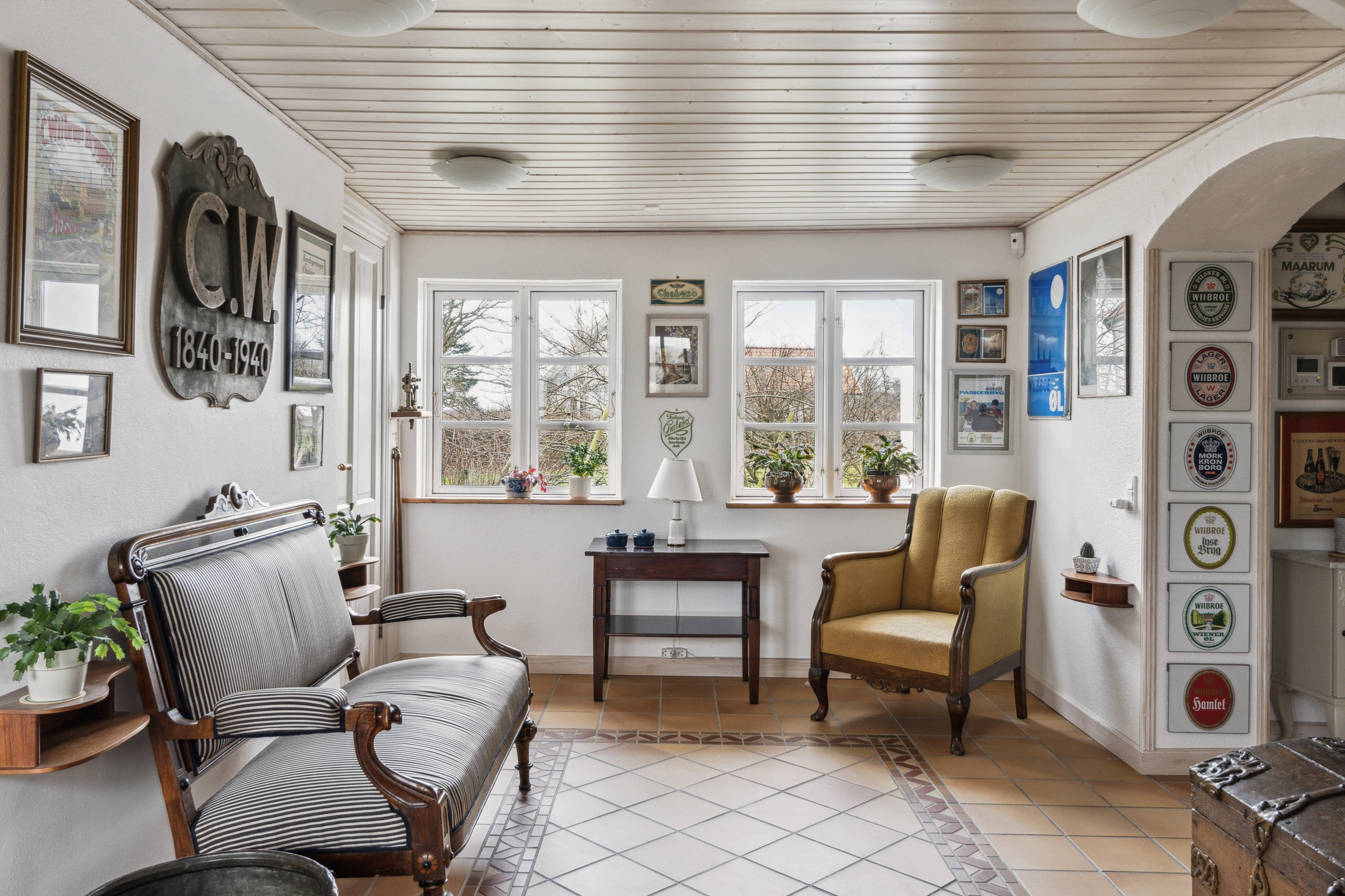 Kathøjvej 5, 3080 Tikøb