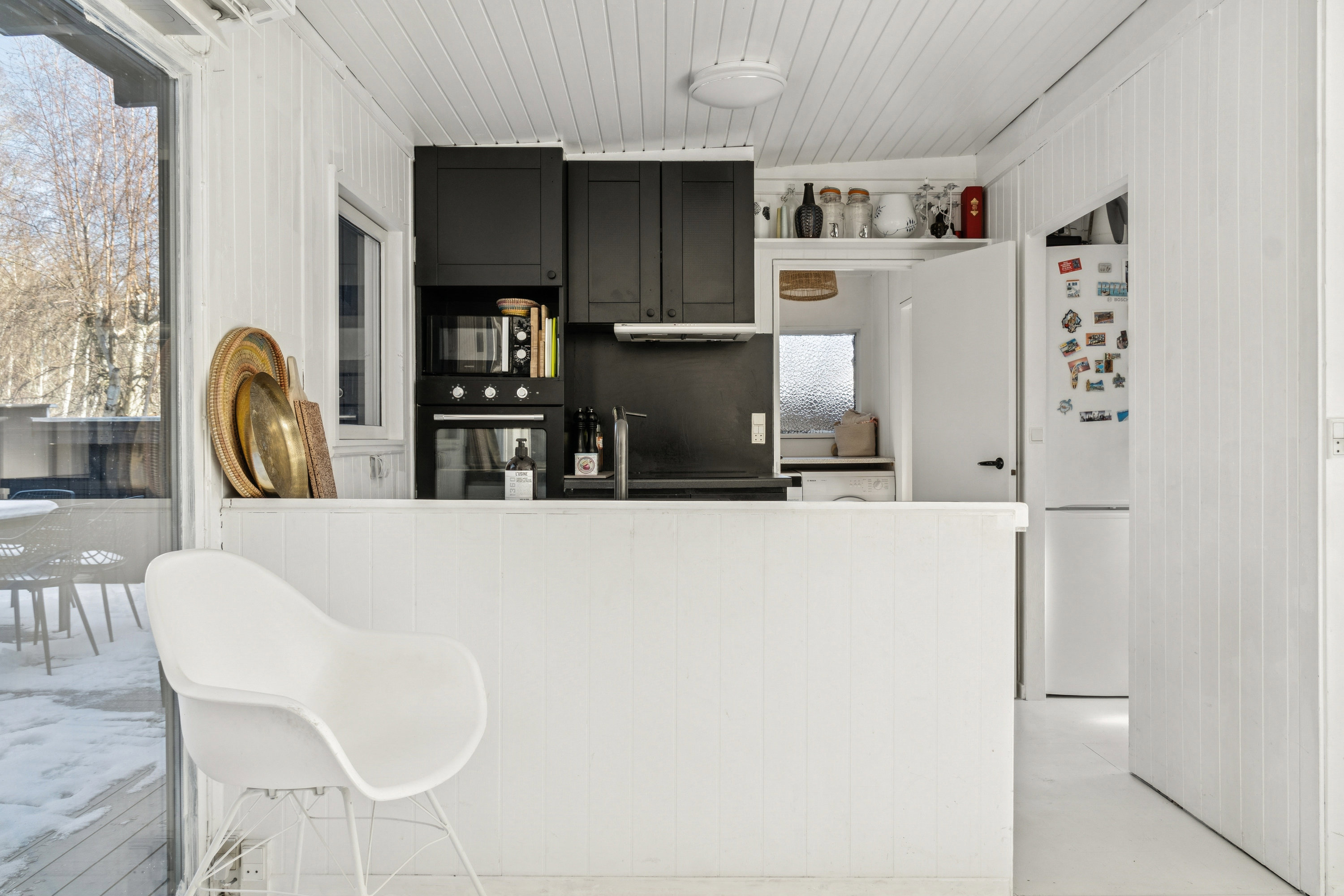 Strandleddet 10, 3210 Vejby