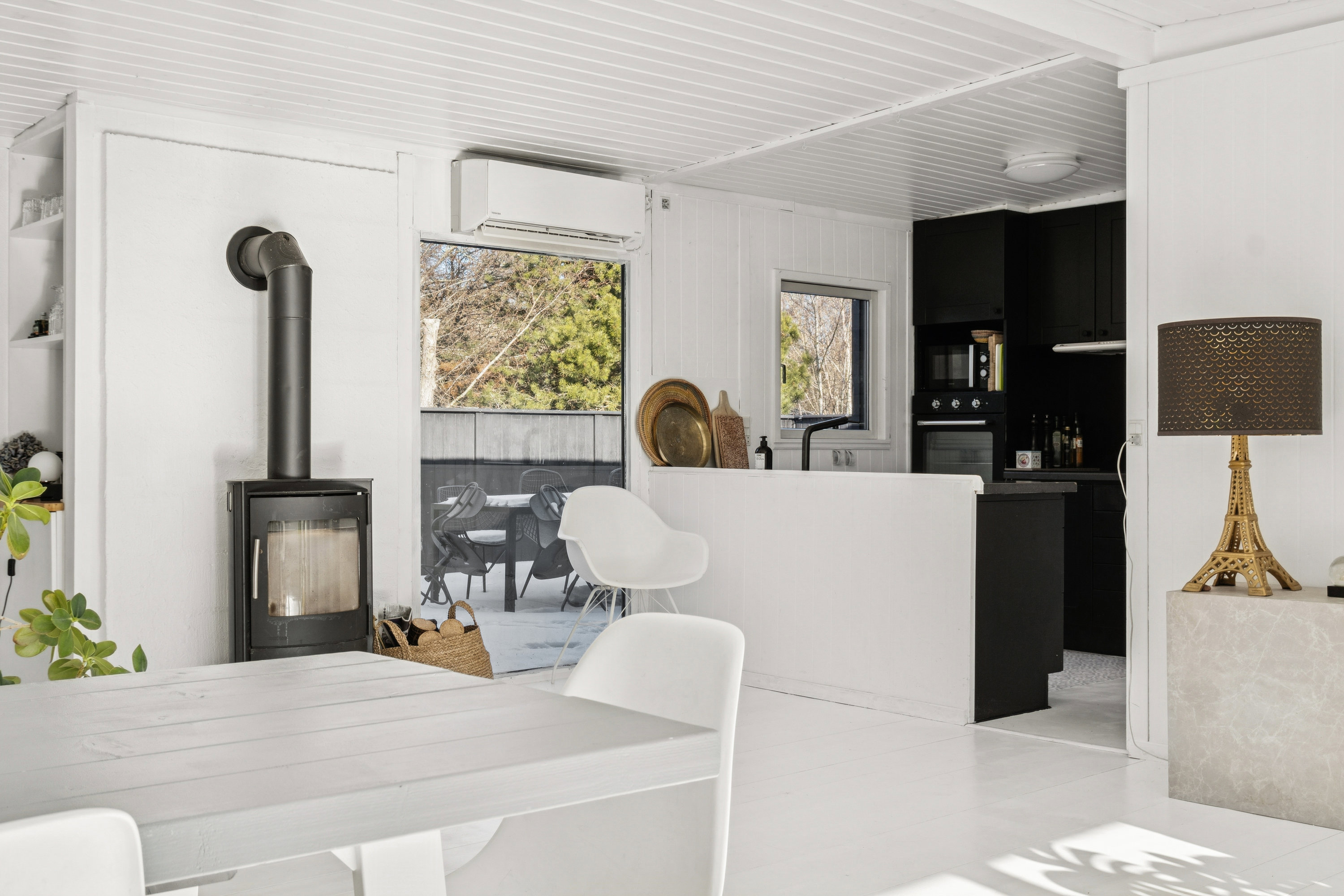 Strandleddet 10, 3210 Vejby