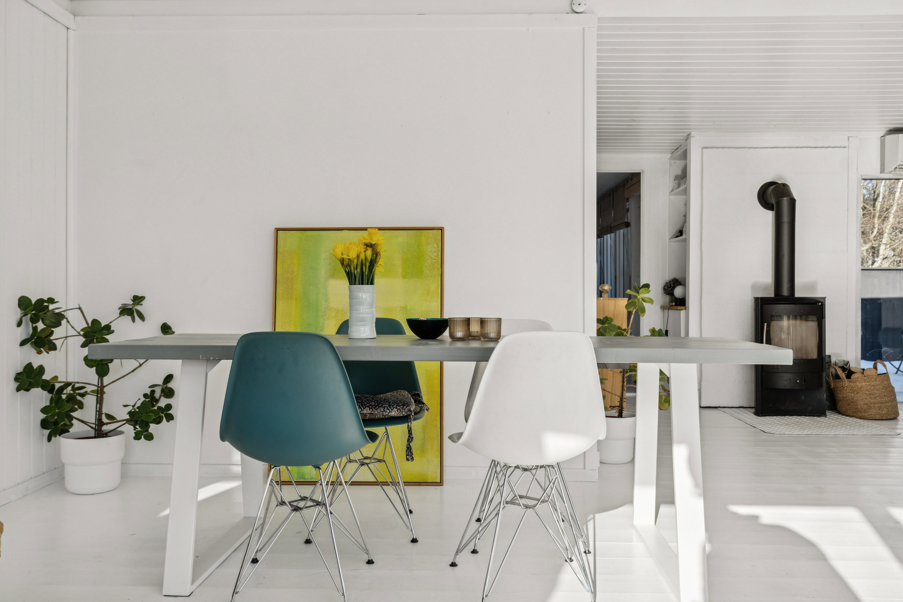 Strandleddet 10, 3210 Vejby